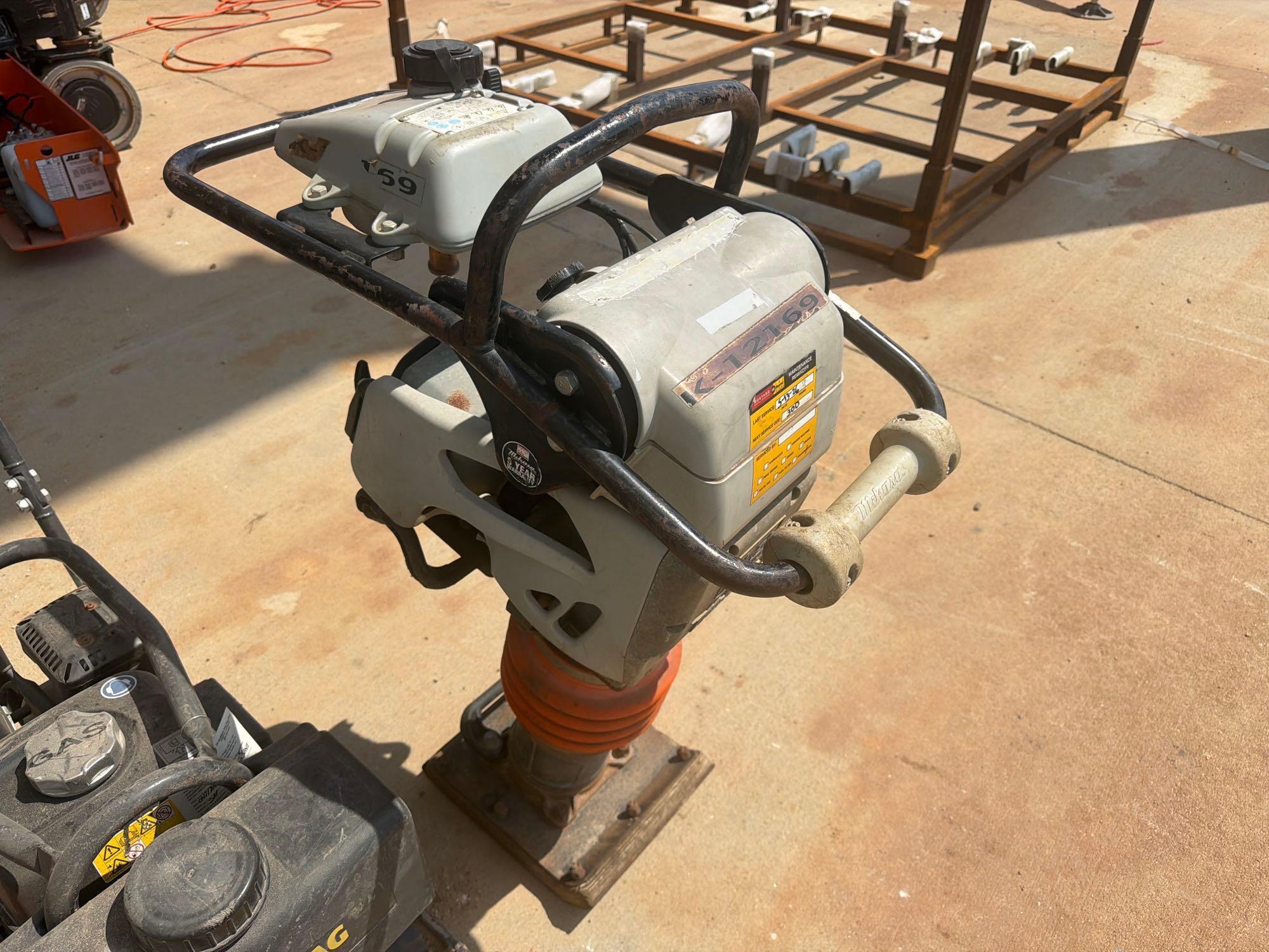 2023 Multiquip MTX70
