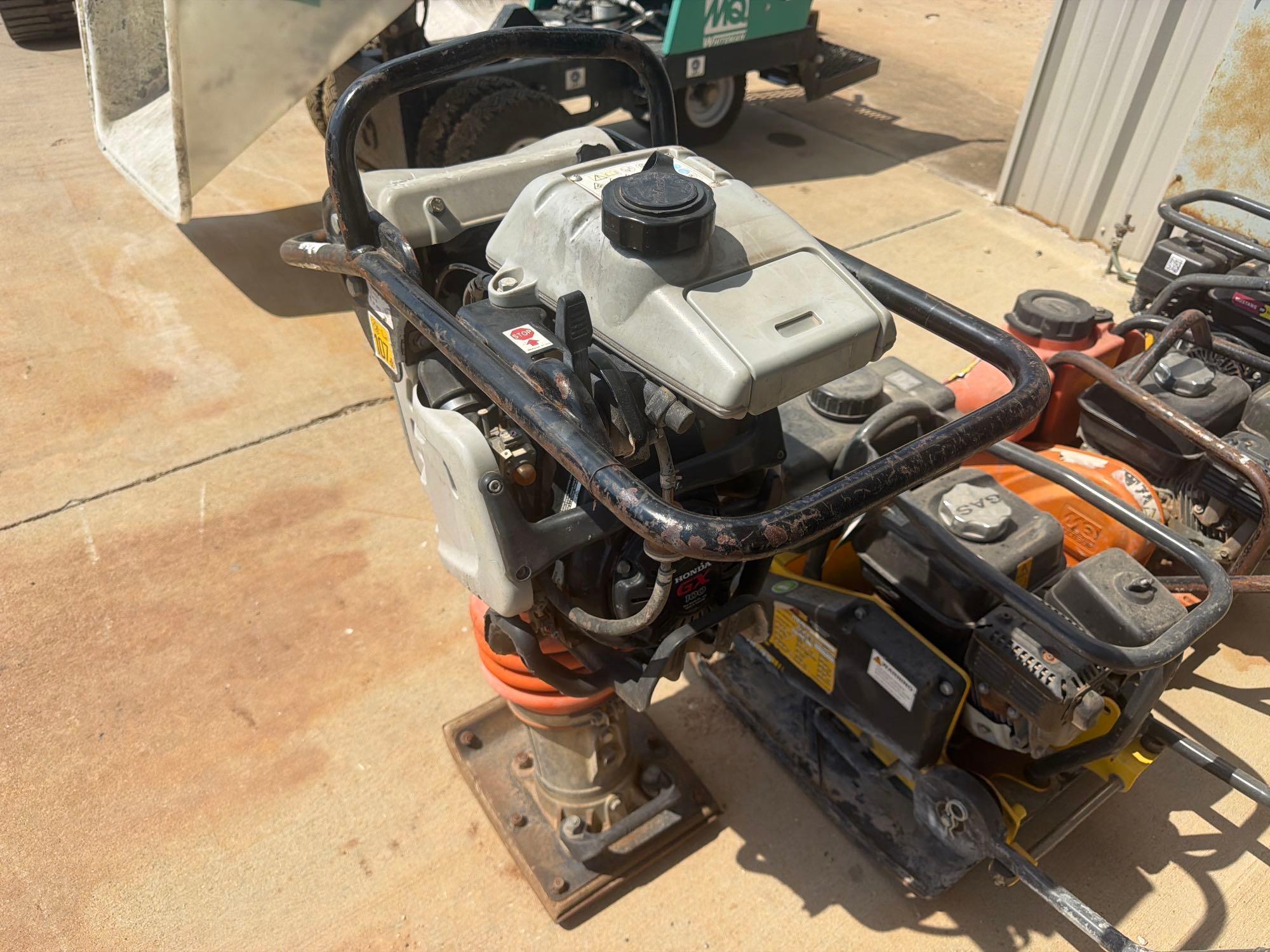 2023 Multiquip MTX70