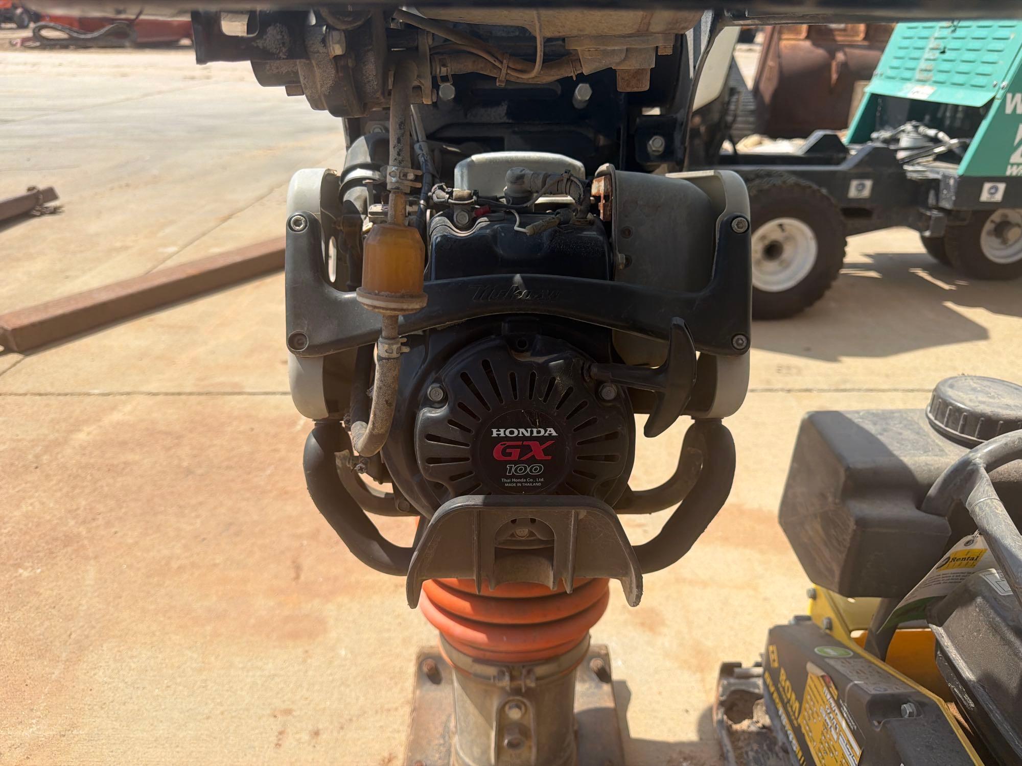 2023 Multiquip MTX70