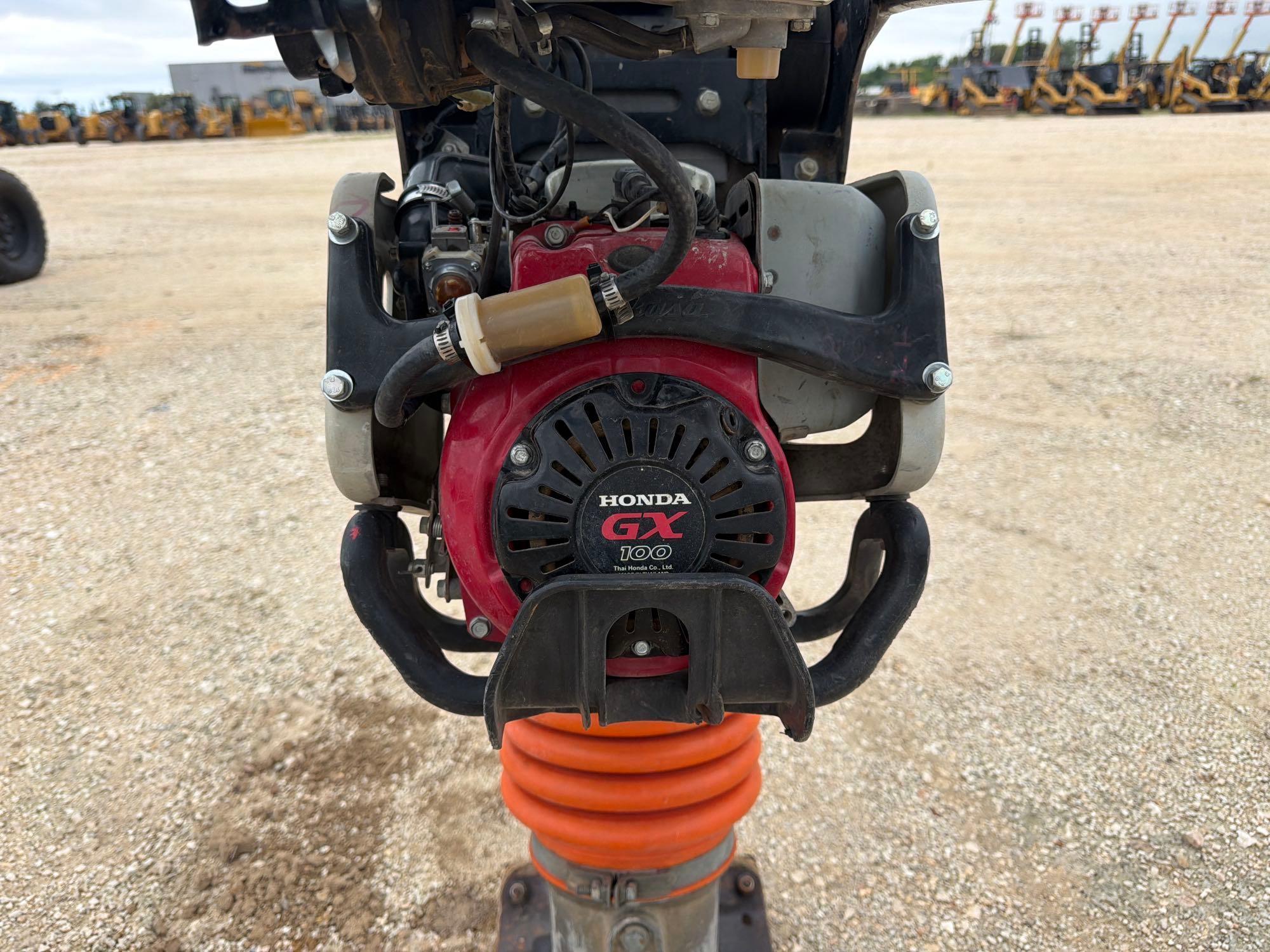 2016 Multiquip MTX70