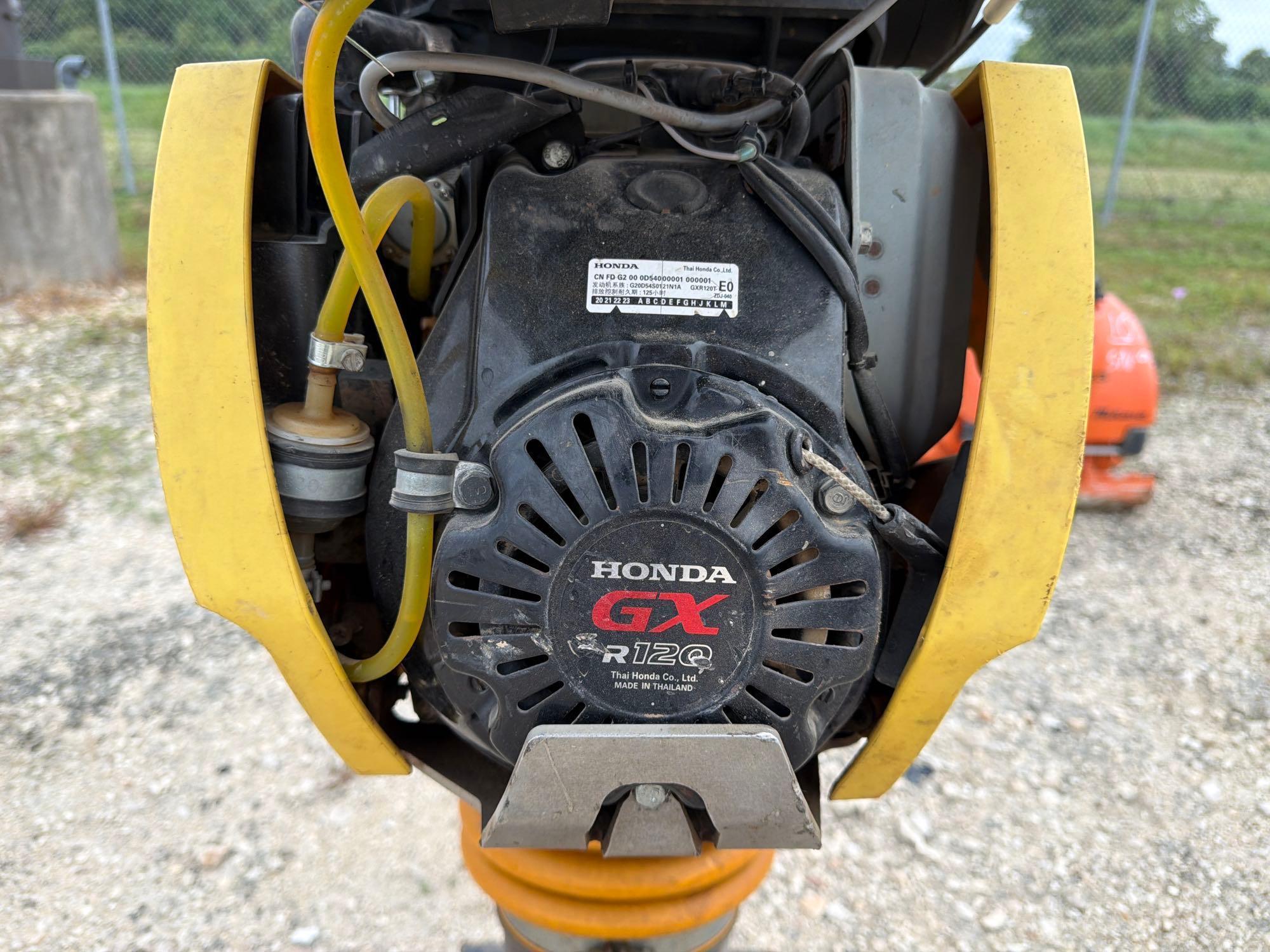2023 Bomag BT65