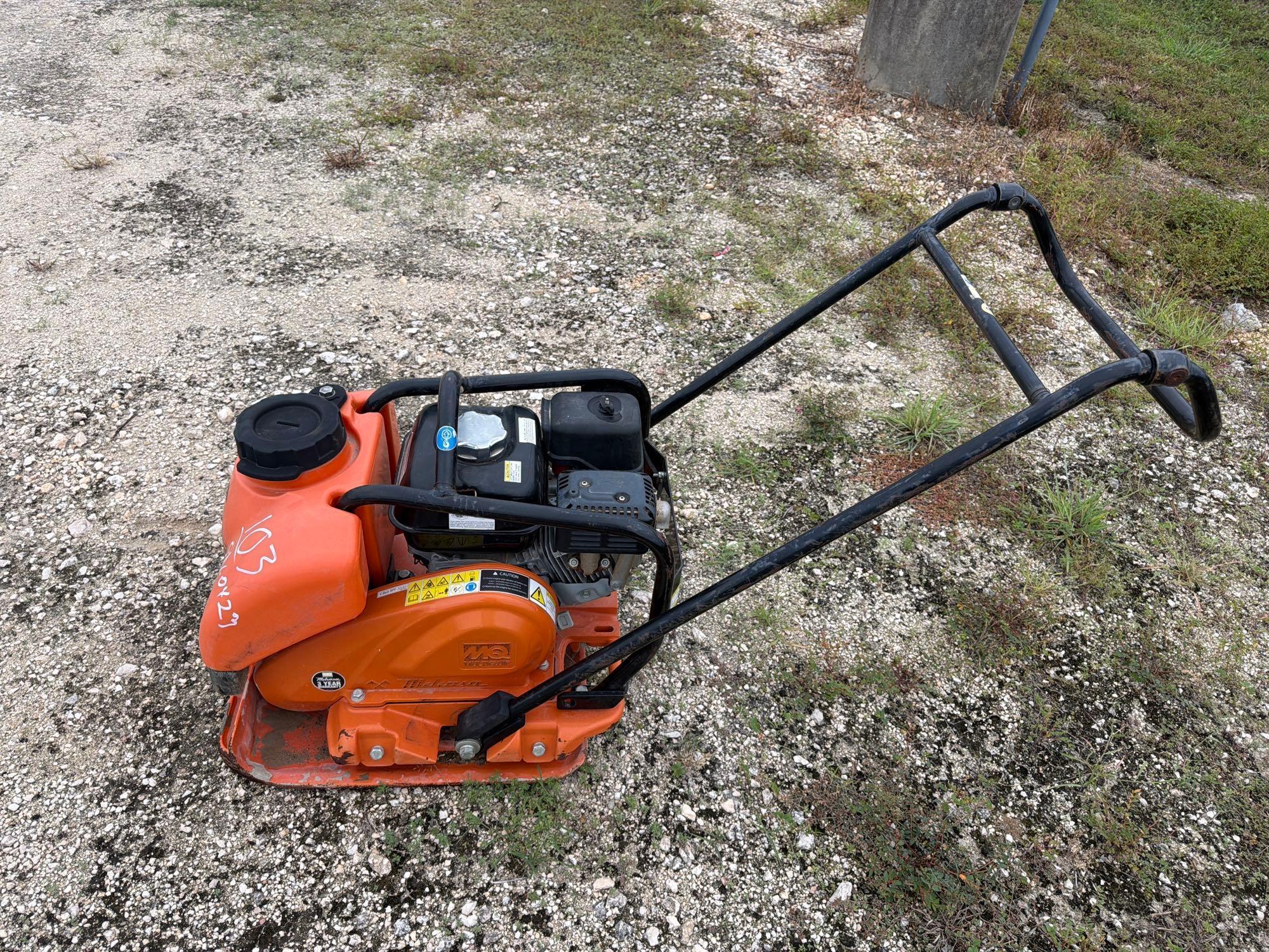 2023 Multiquip MVC88VGHW