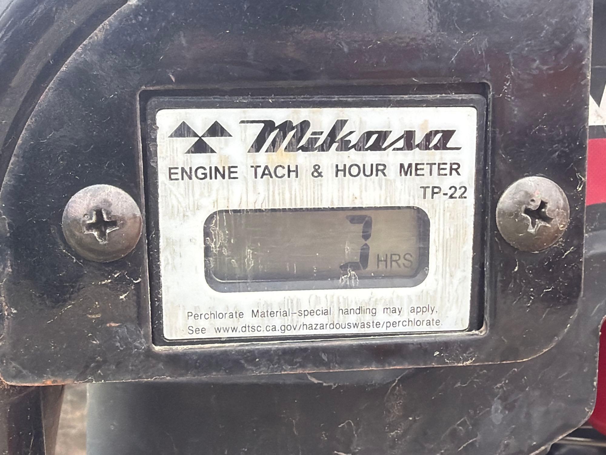 2023 Multiquip MVC88VGHW