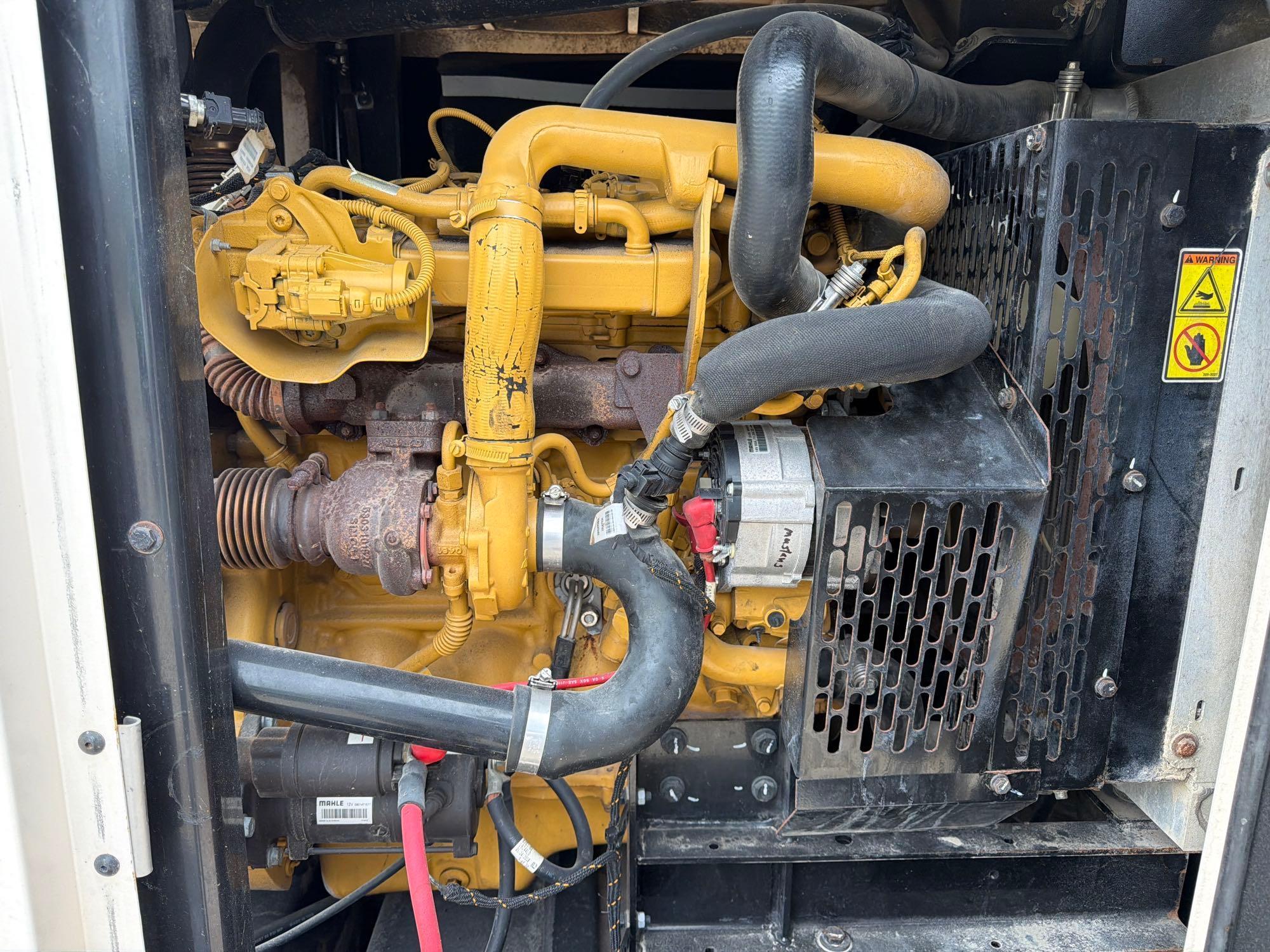 2018 Caterpillar XQ60