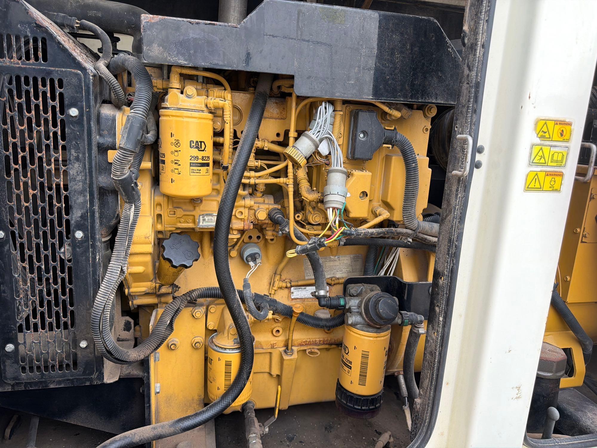 Caterpillar XQ60