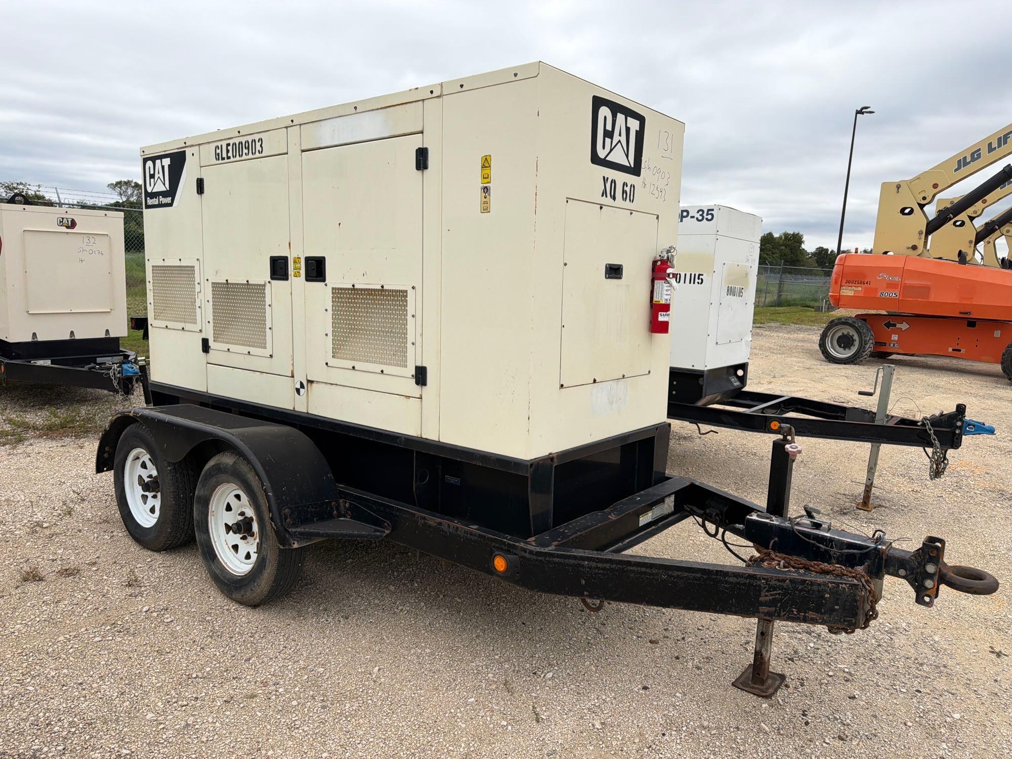 Caterpillar XQ60
