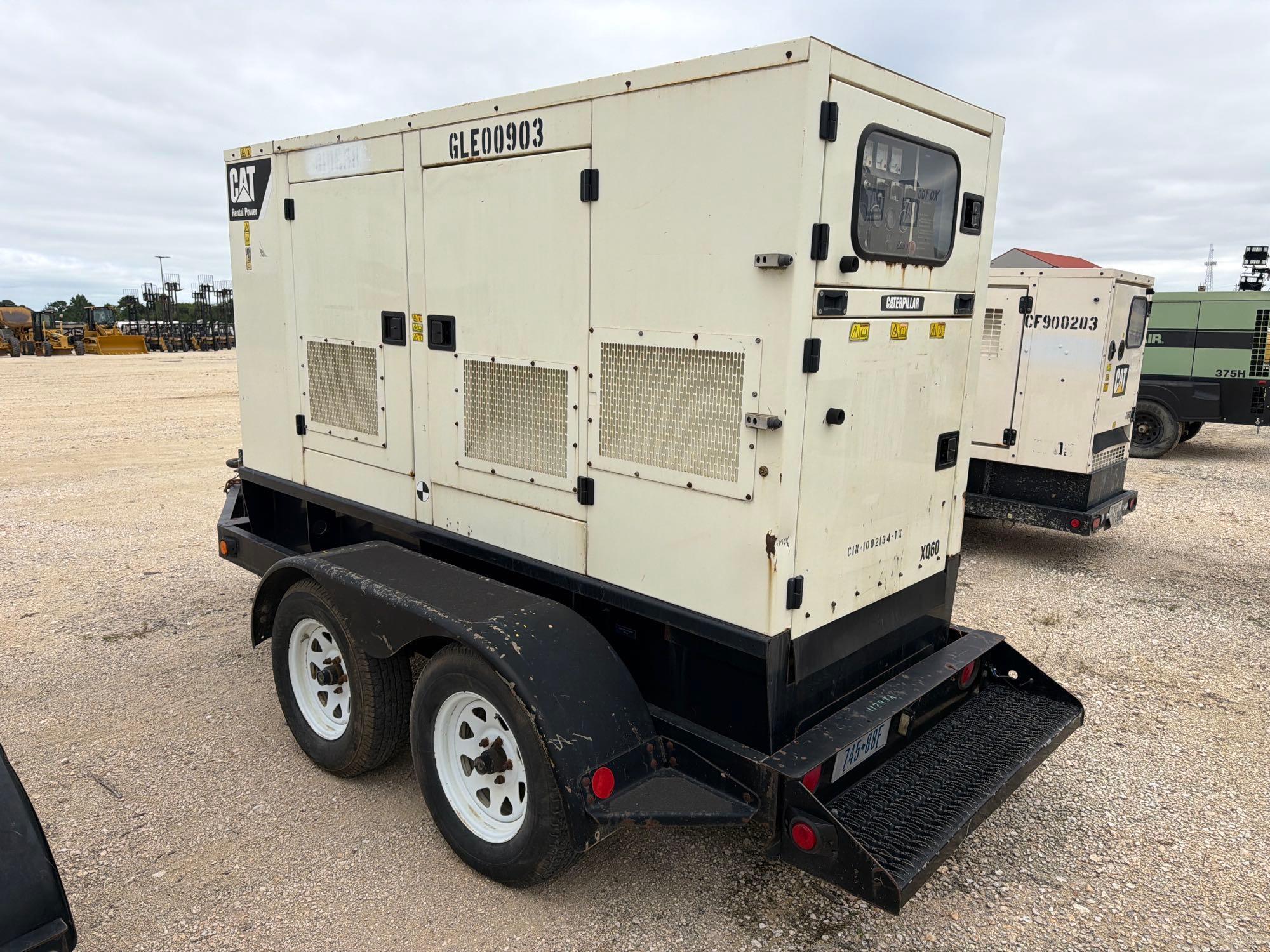 Caterpillar XQ60