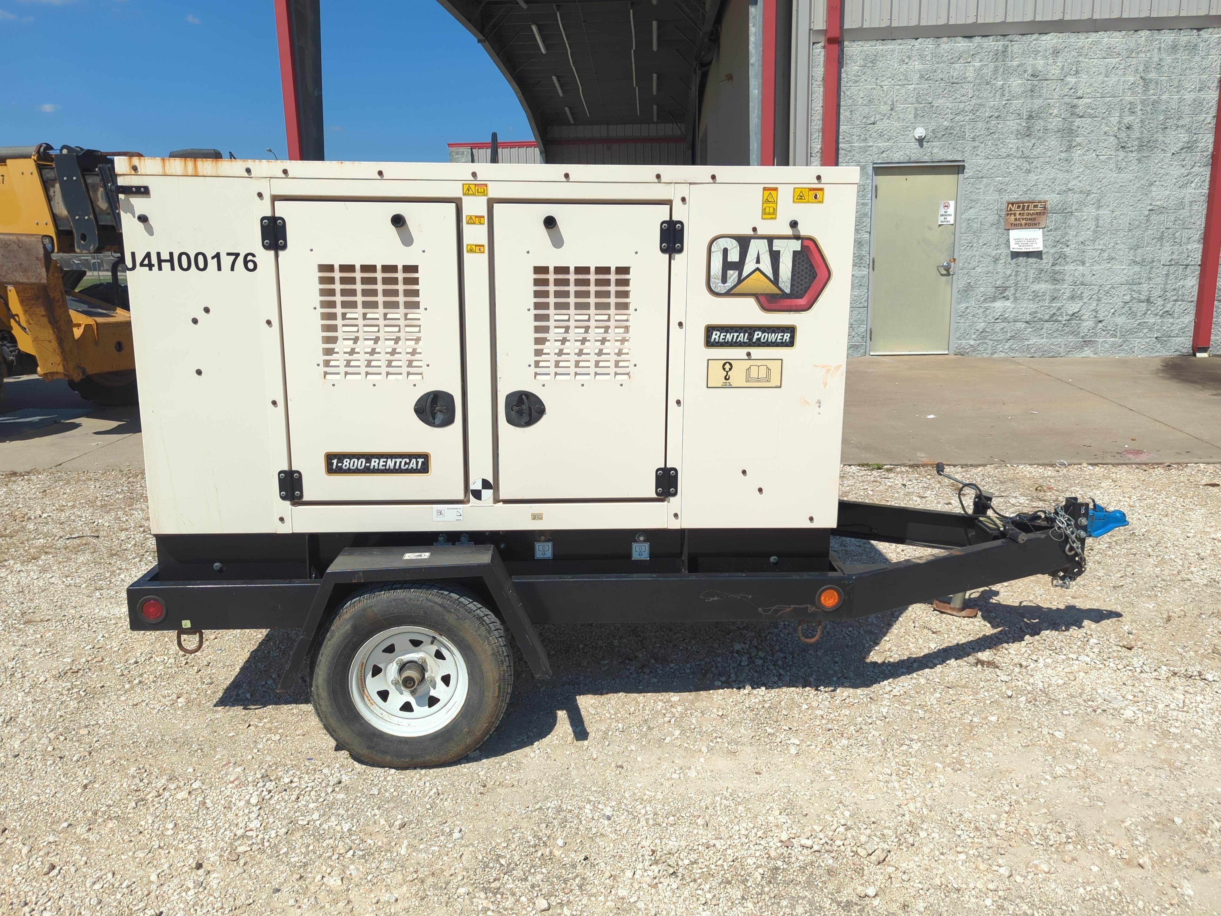 2022 Caterpillar CATXQ35B