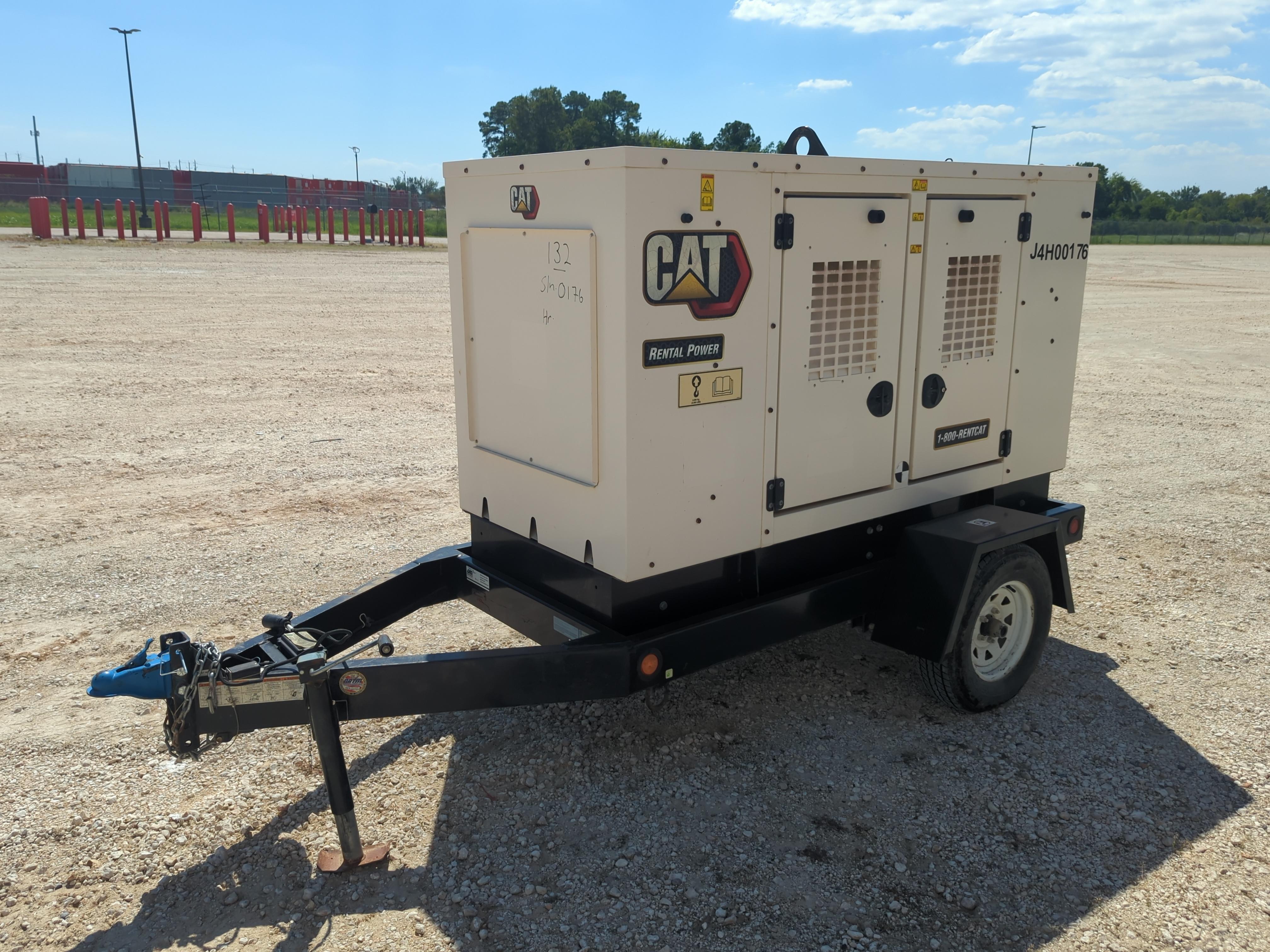 2022 Caterpillar CATXQ35B