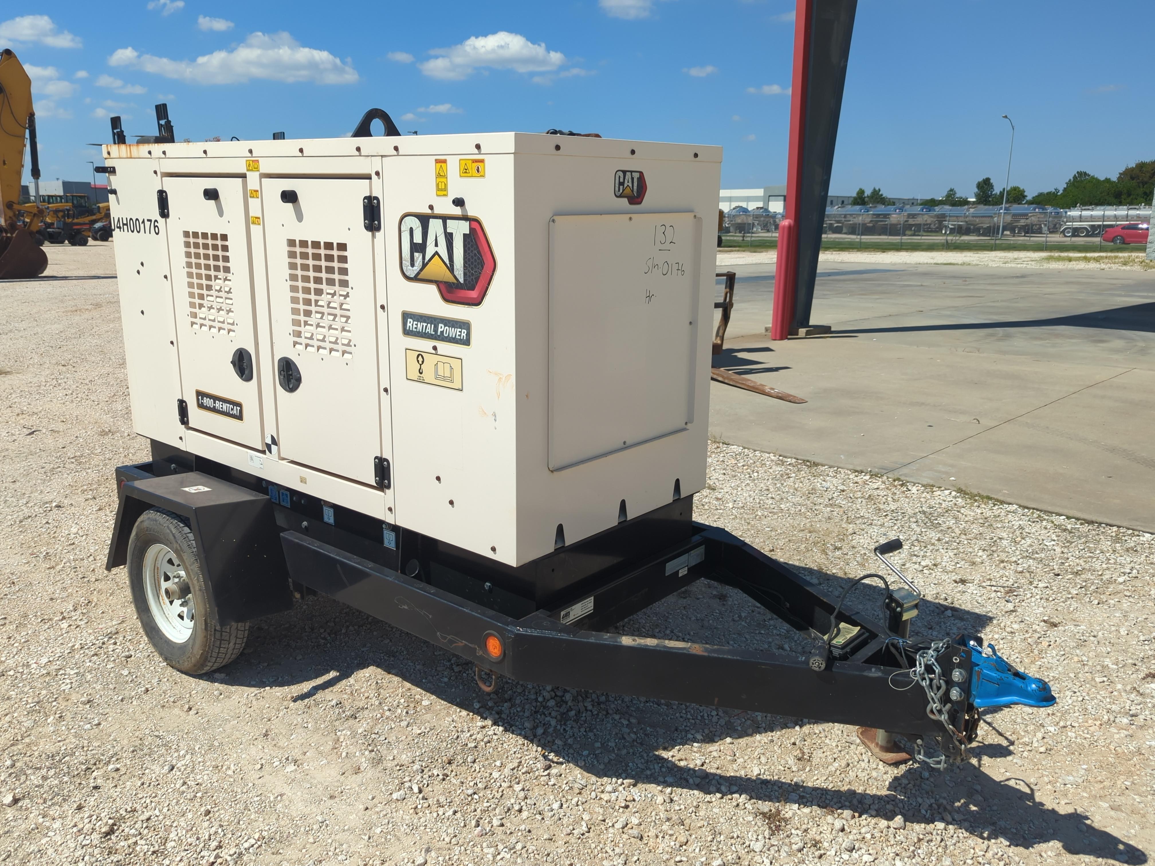 2022 Caterpillar CATXQ35B