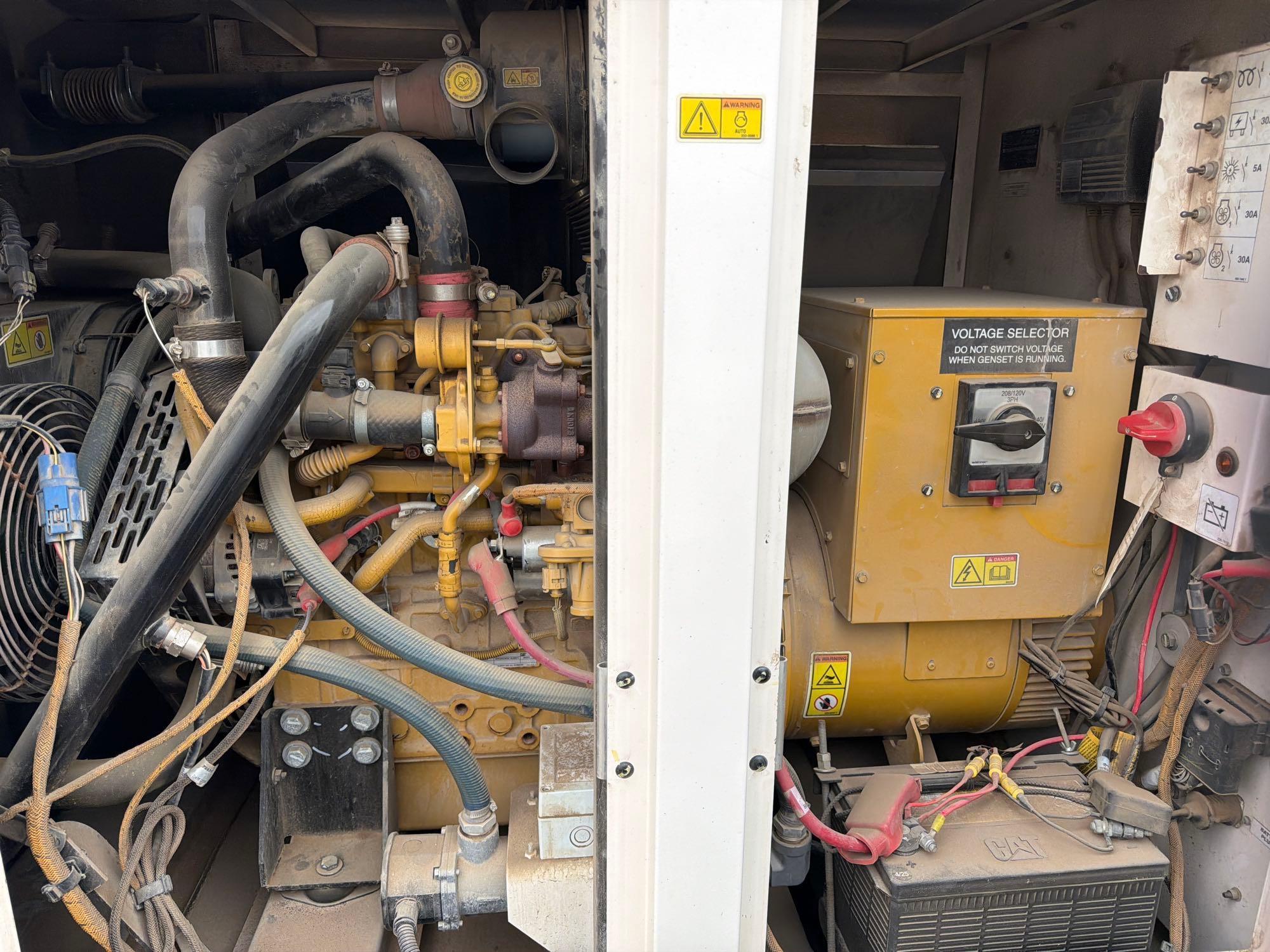 2022 Caterpillar CATXQ35B