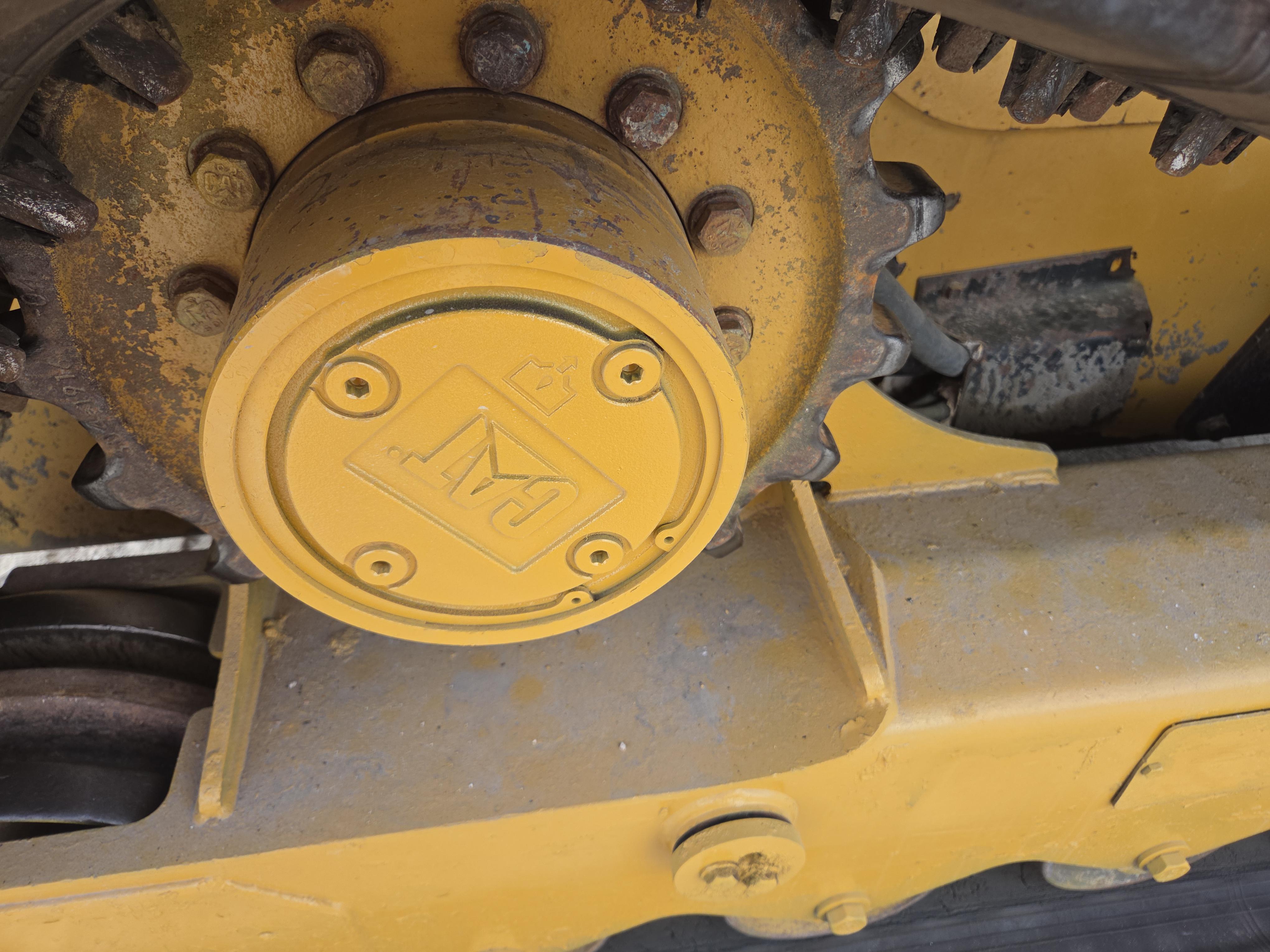 2018 Caterpillar 299D2
