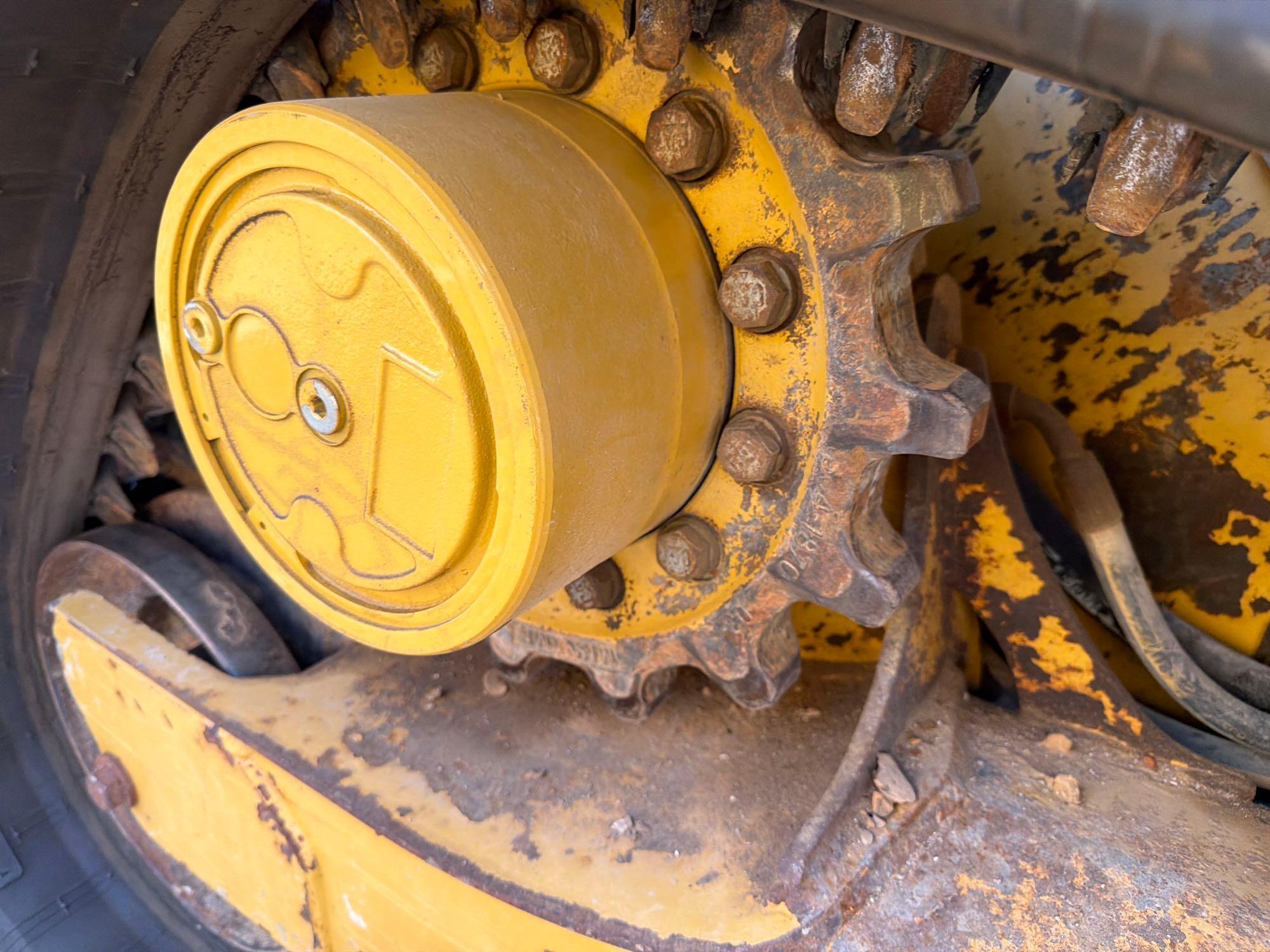 2022 Caterpillar 259D