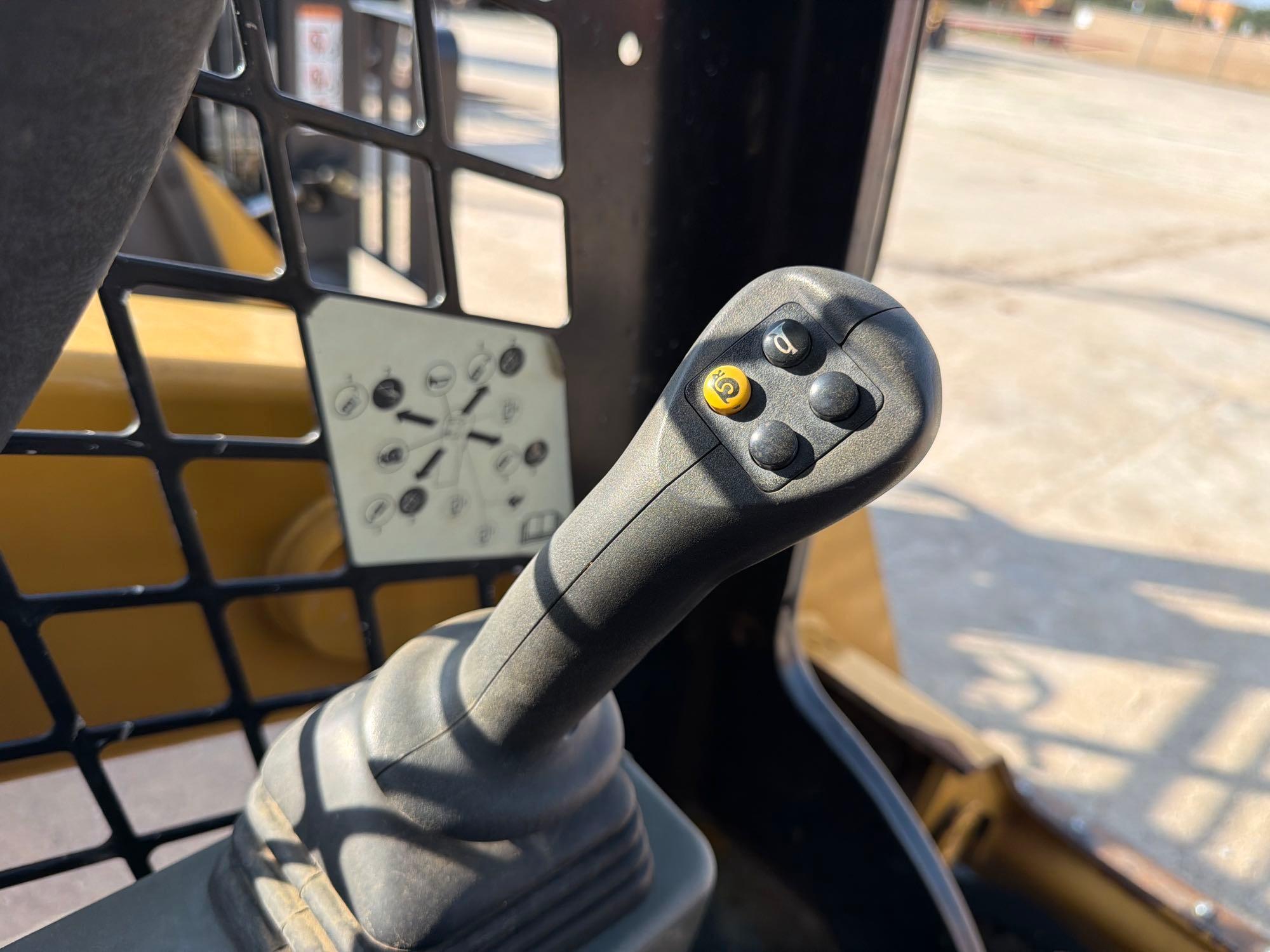 2022 Caterpillar 259D