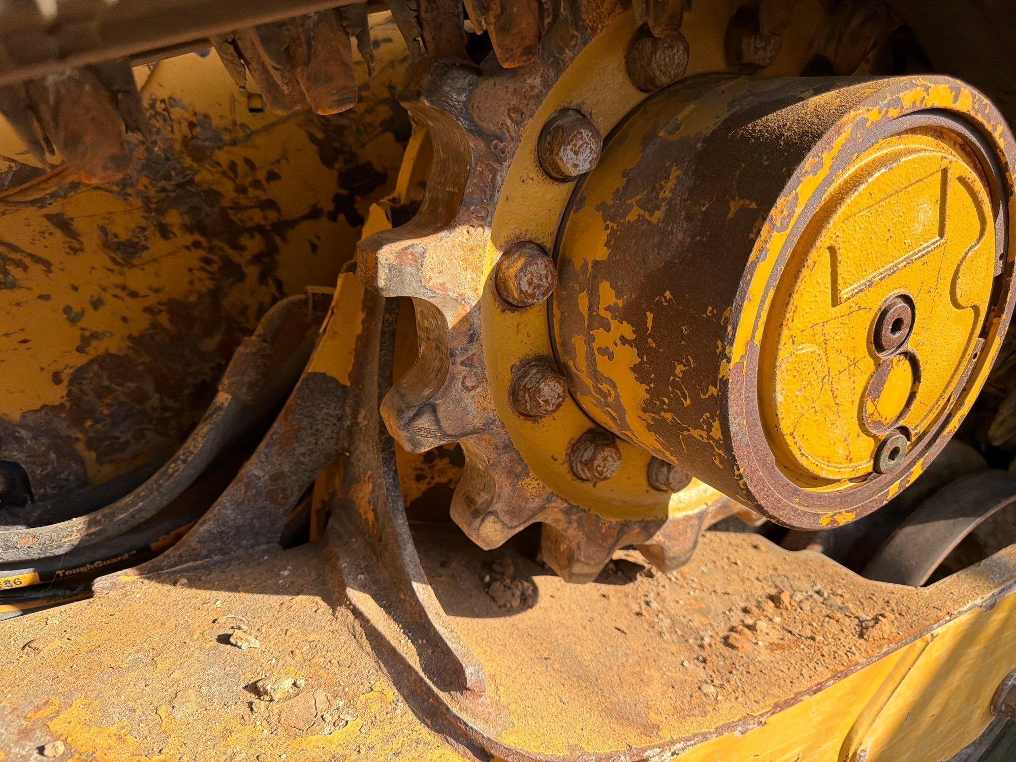 2022 Caterpillar 259D