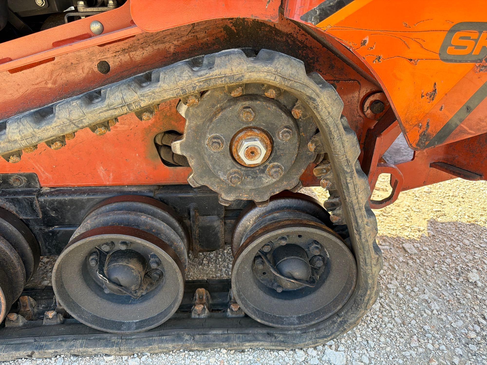 2023 Ditch Witch SK600