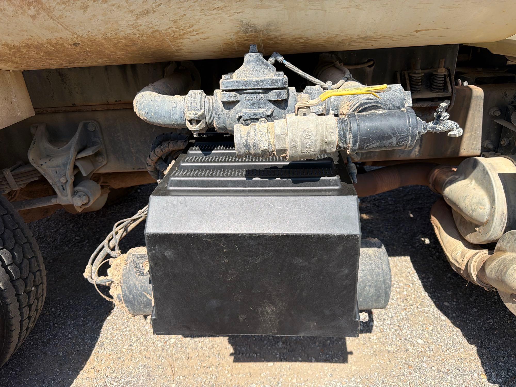 2015 International 4300