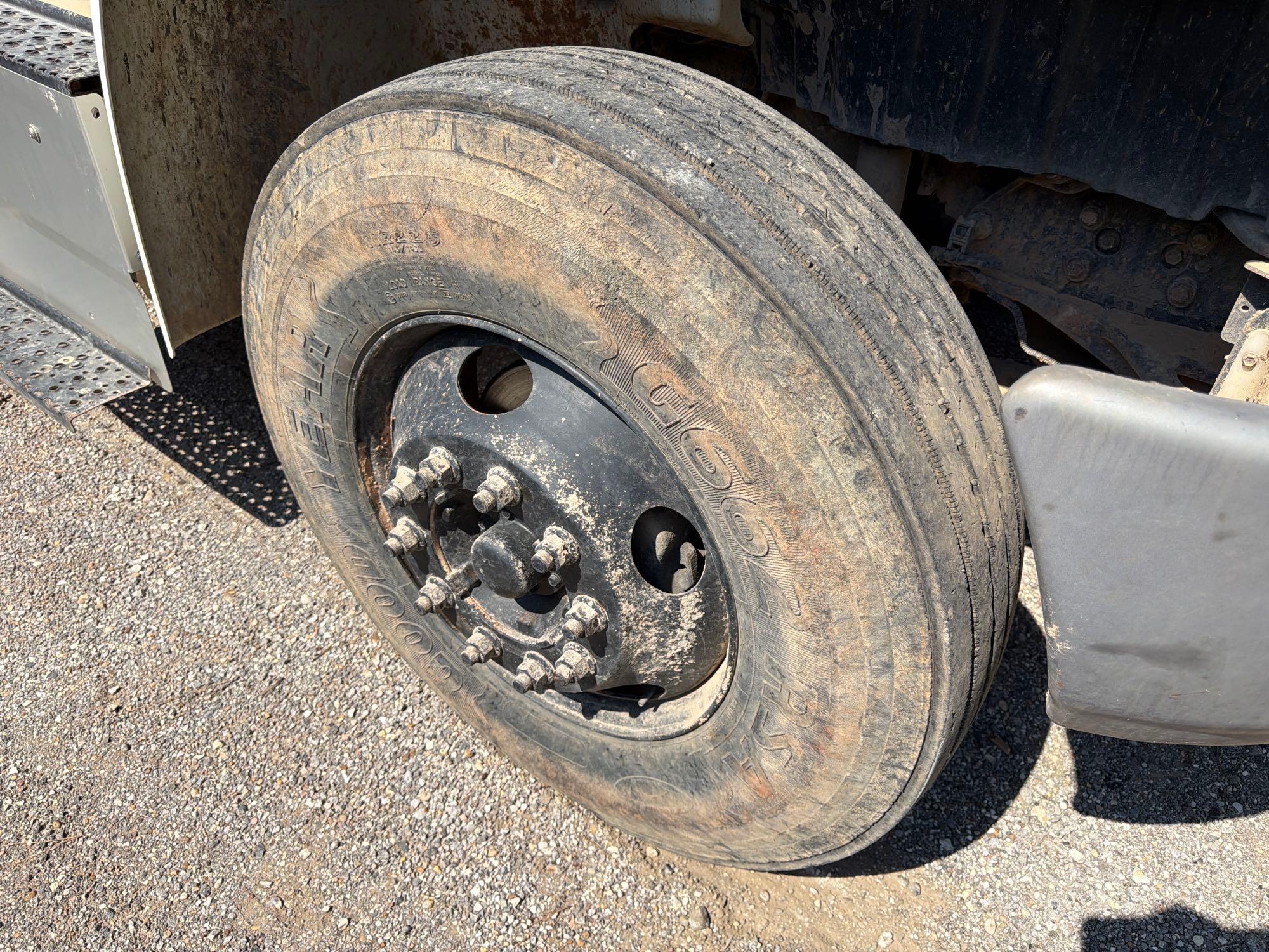 2015 International 4300