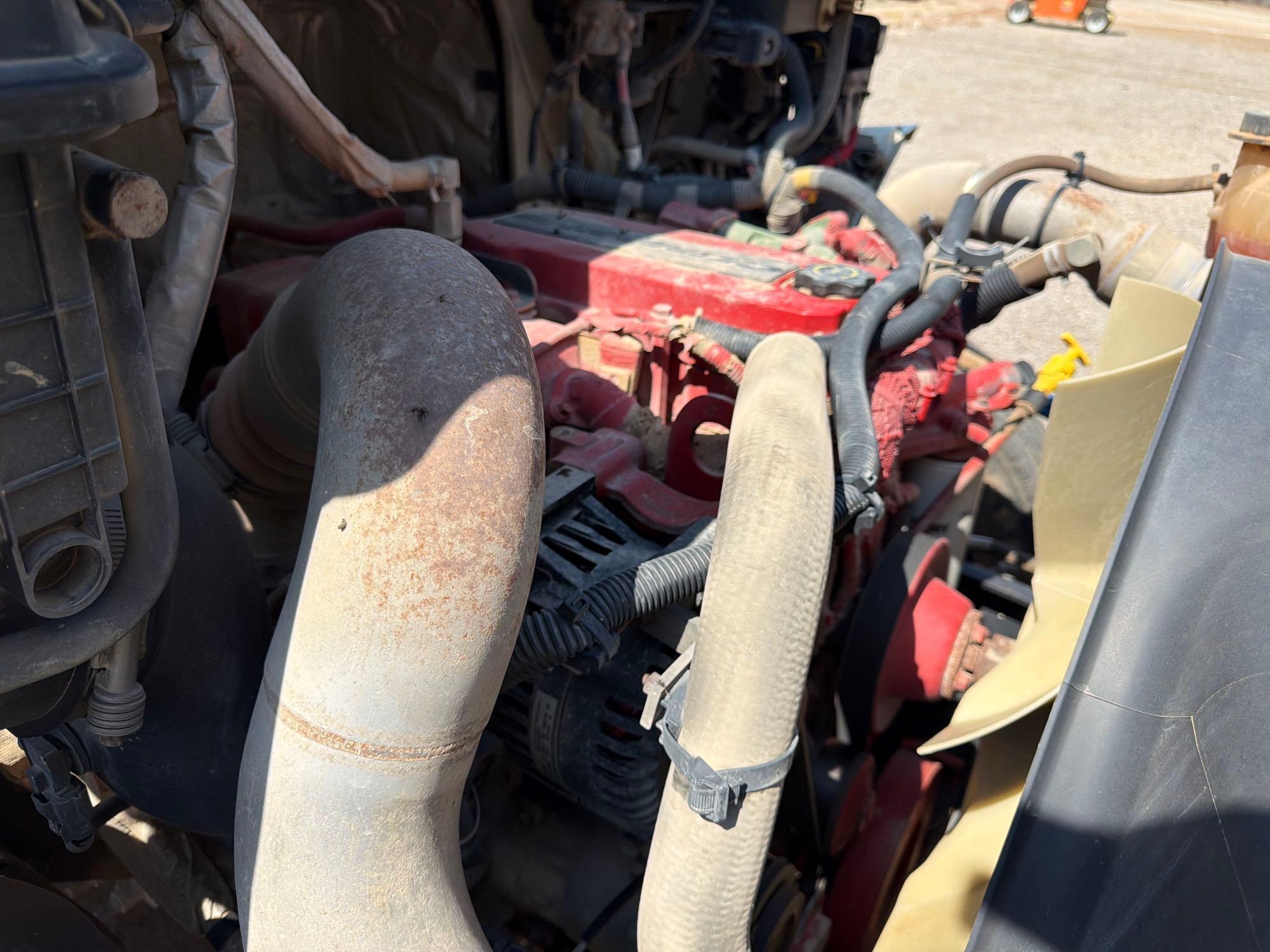 2015 International 4300