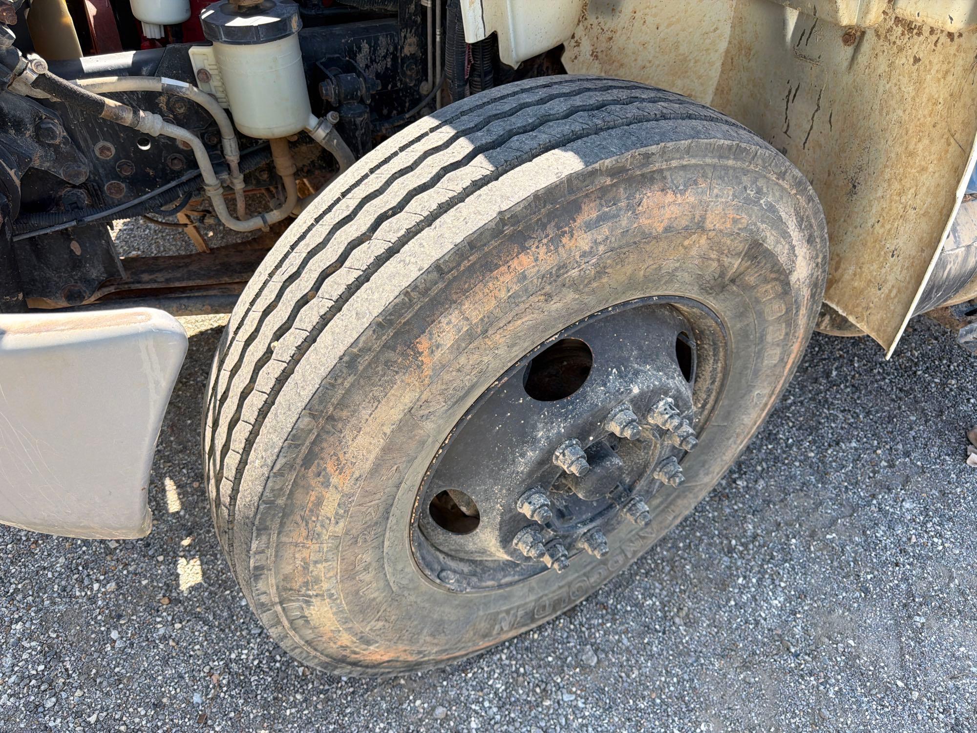 2015 International 4300