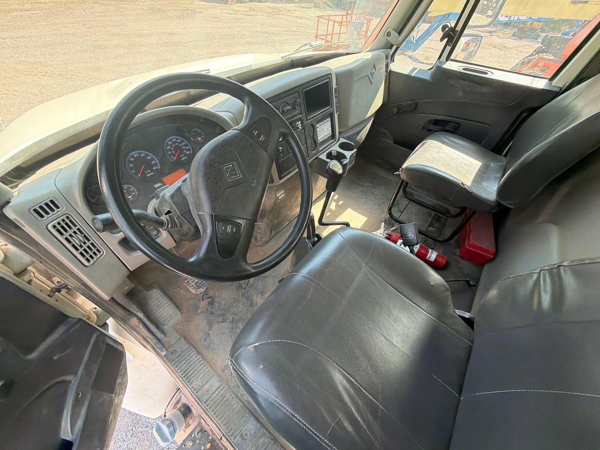2015 International 4300