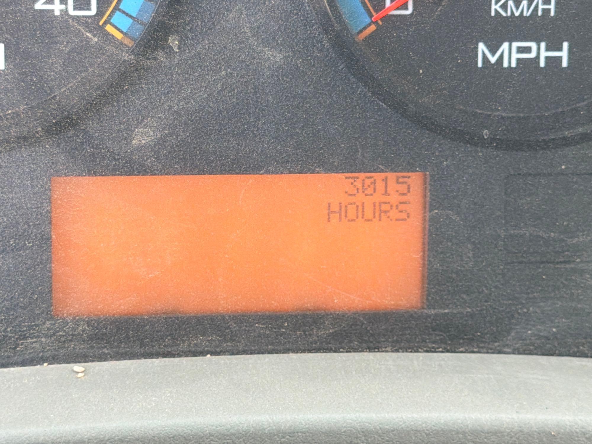 2015 International 4300