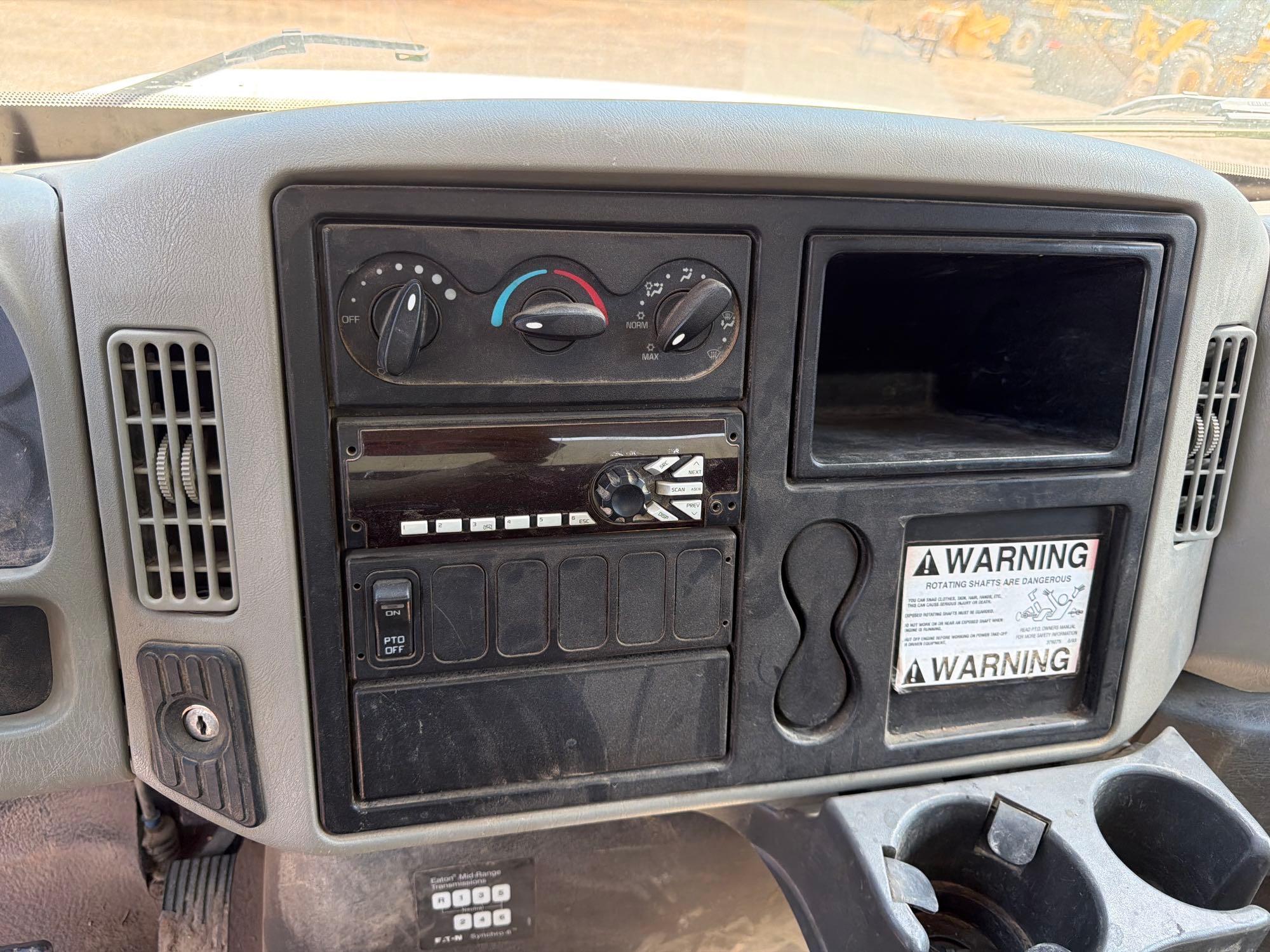 2015 International 4300