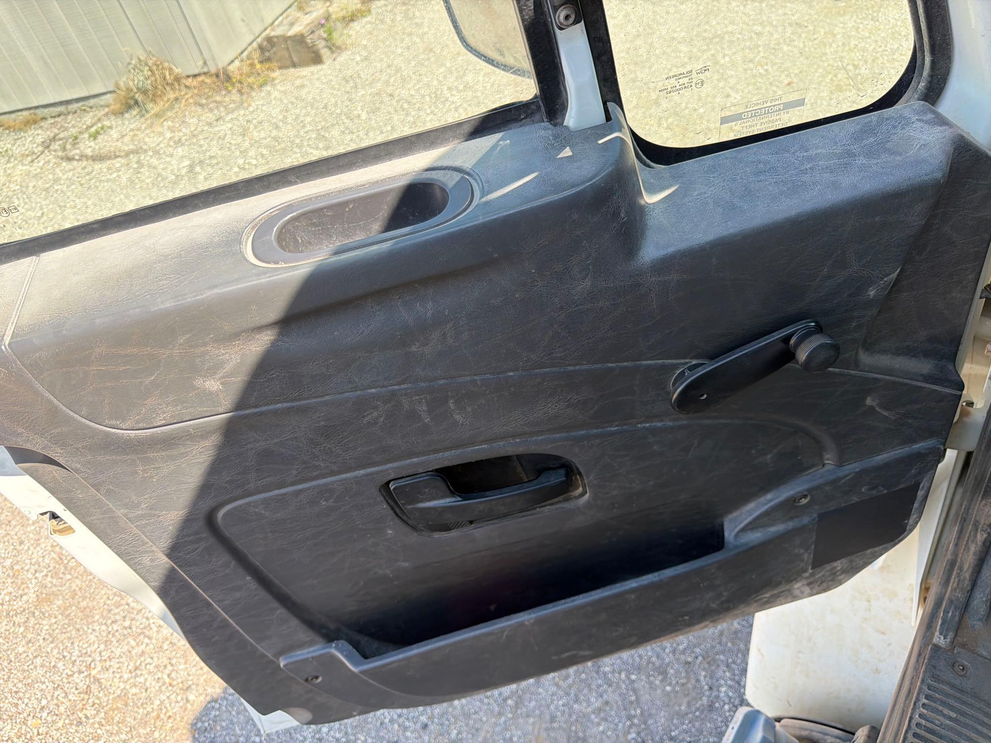 2015 International 4300