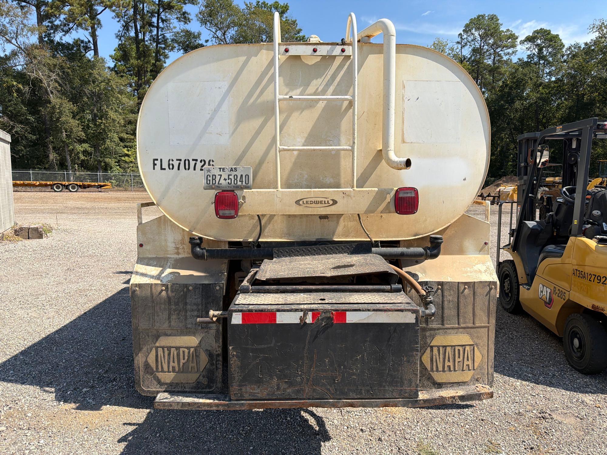 2015 International 4300