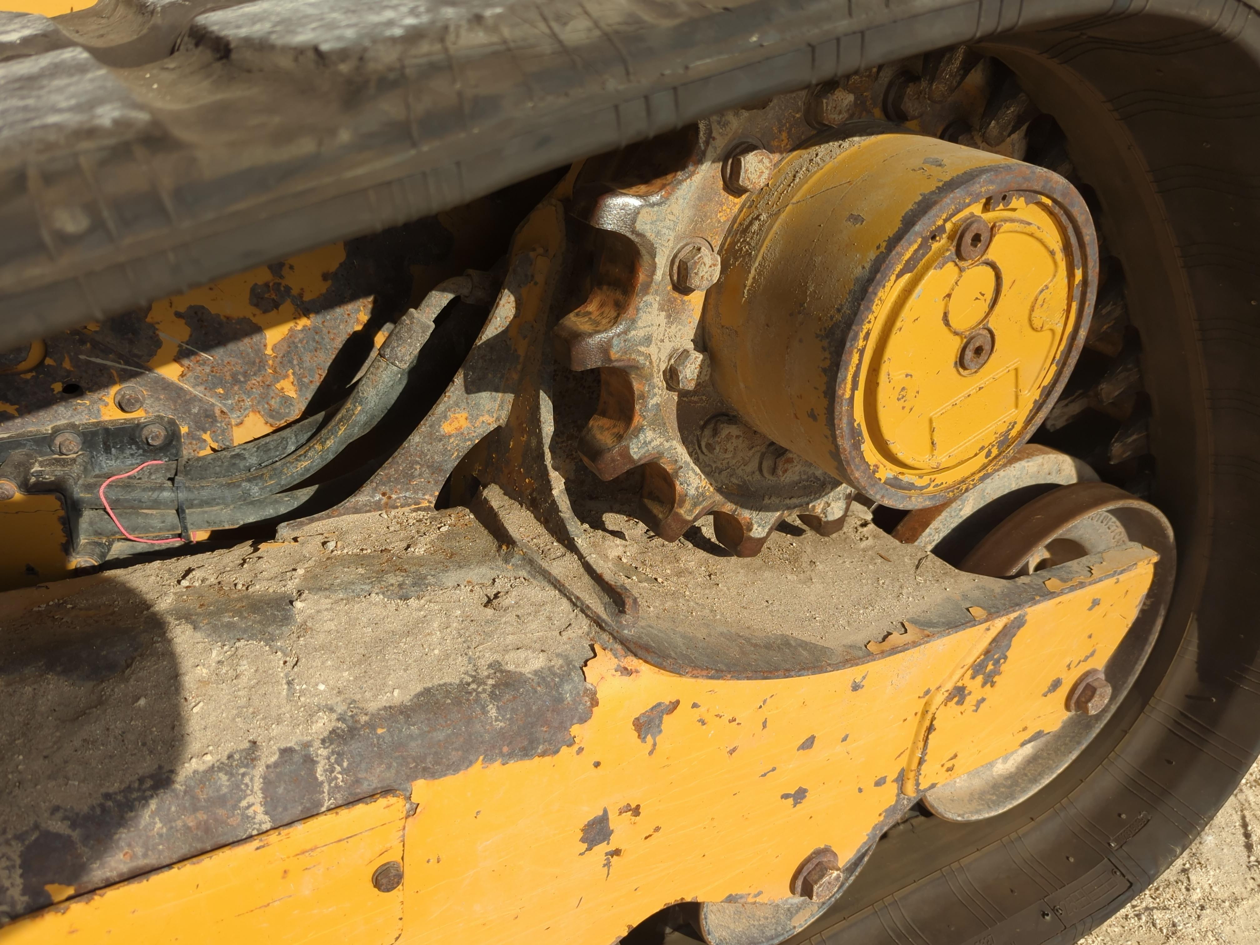 2021 Caterpillar 259D