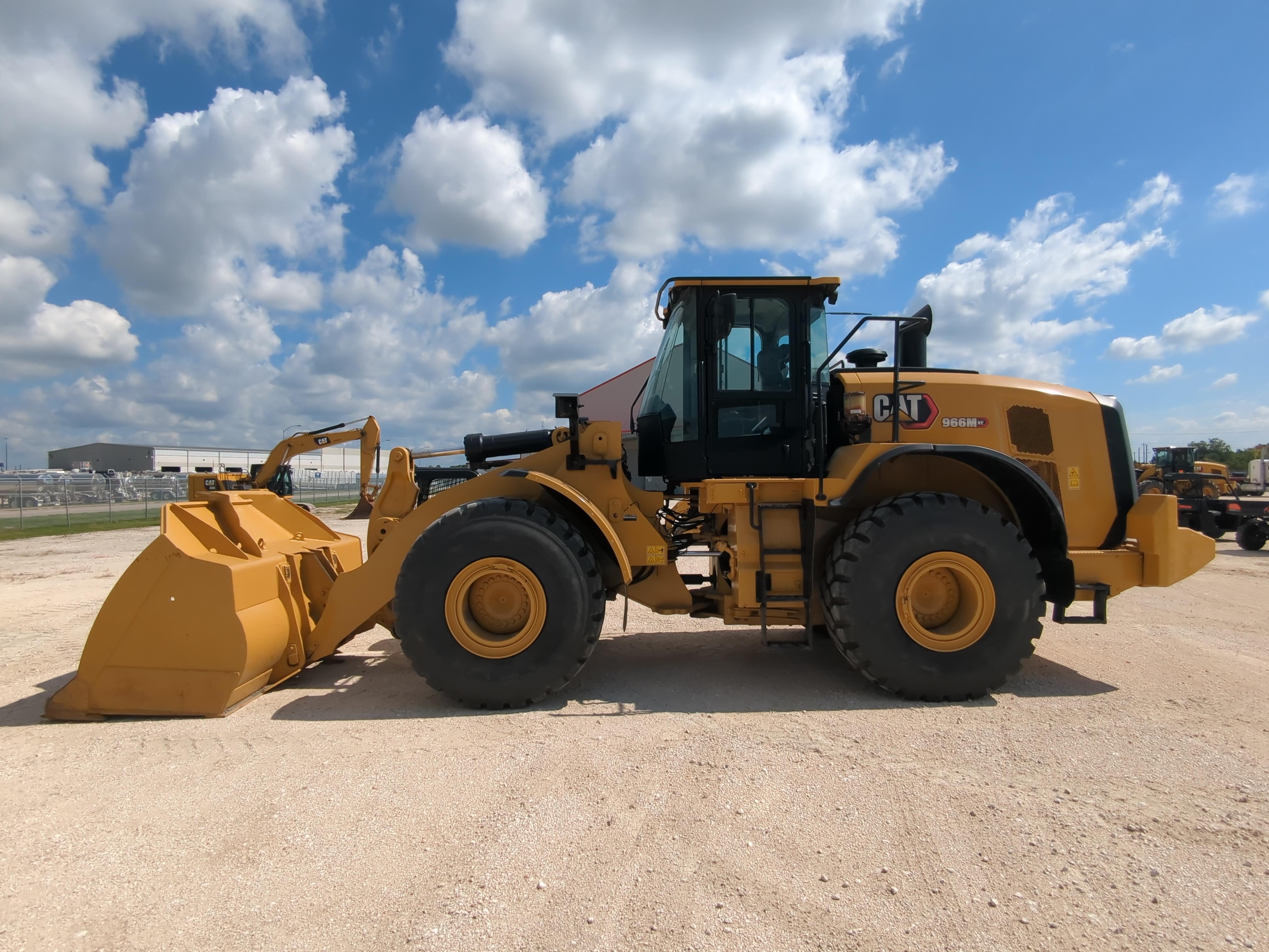 Photo of 2020 Caterpillar 966M