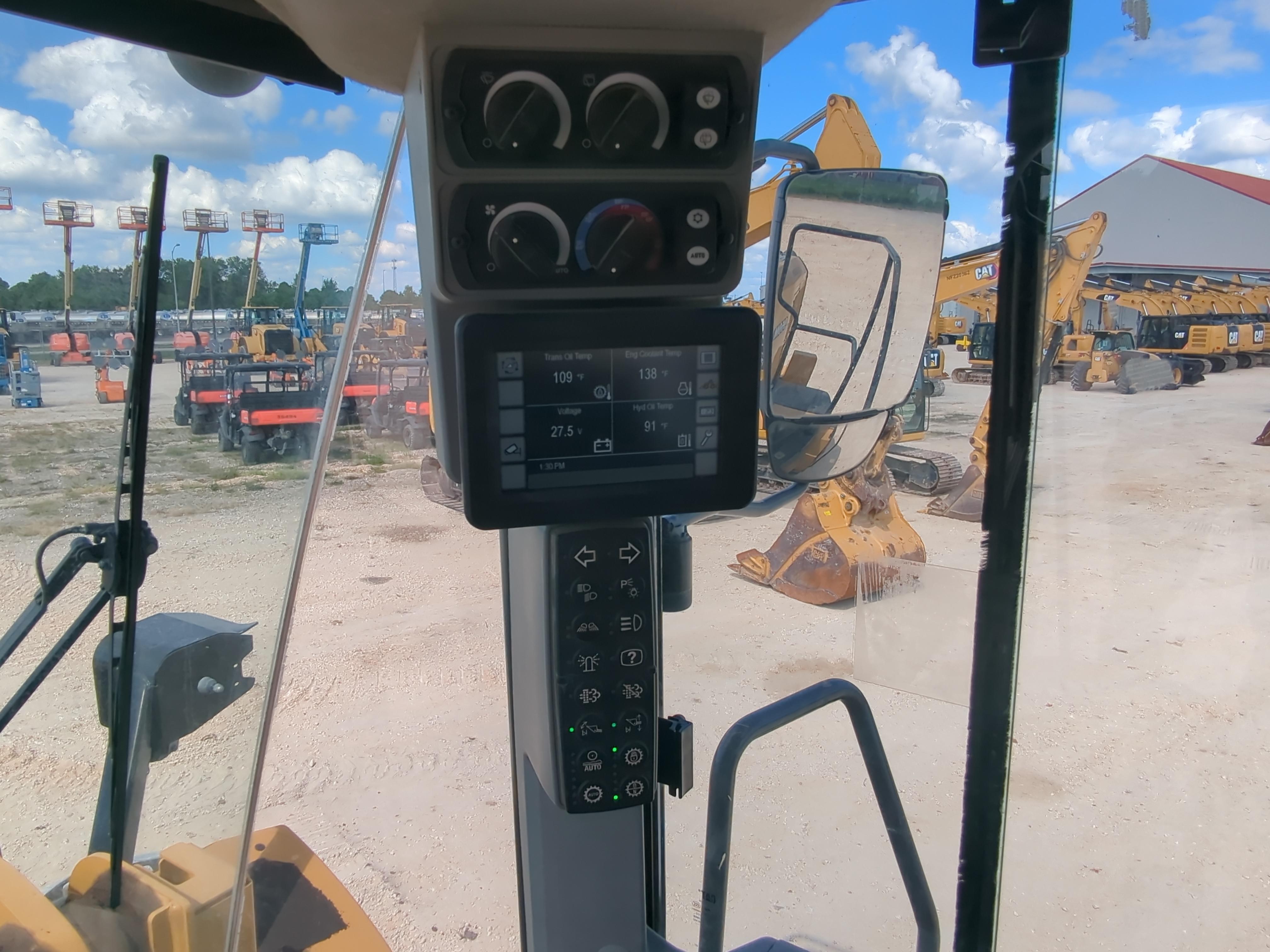 2021 Caterpillar 950M