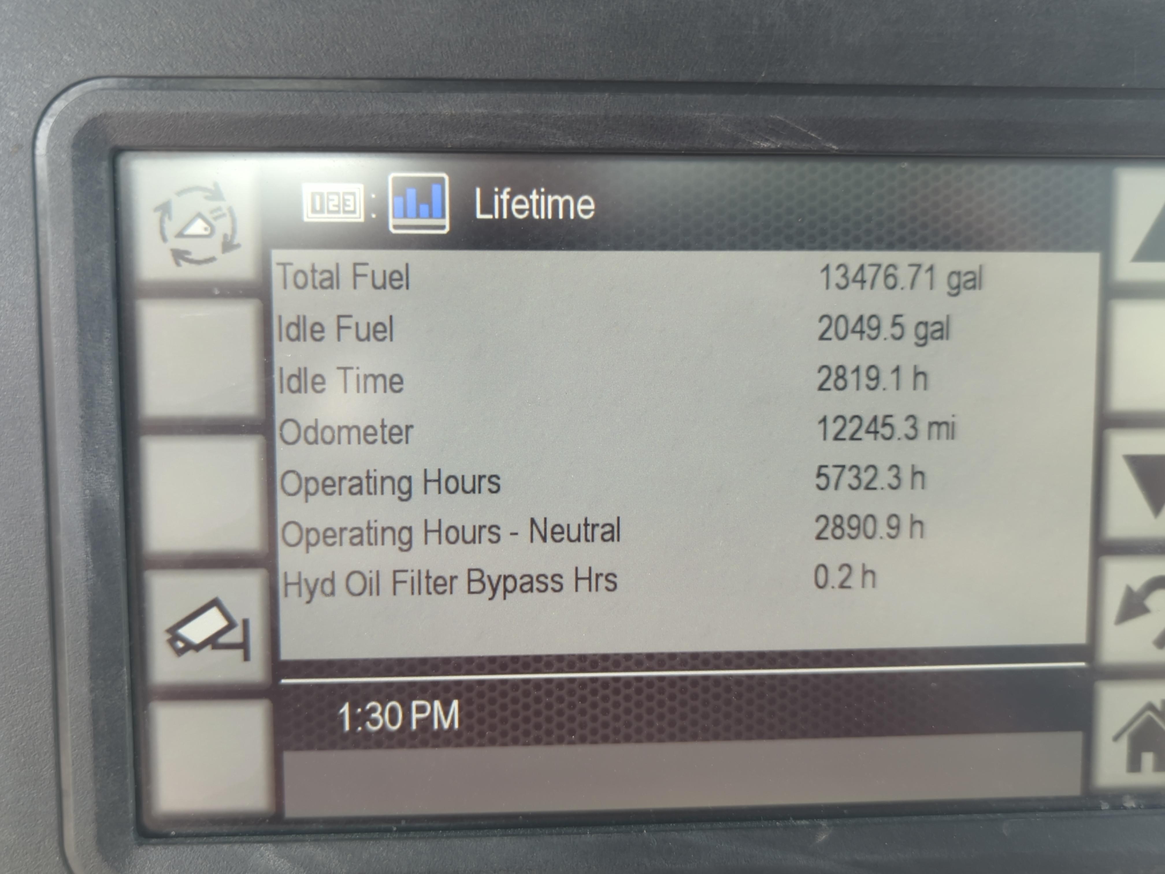 2021 Caterpillar 950M