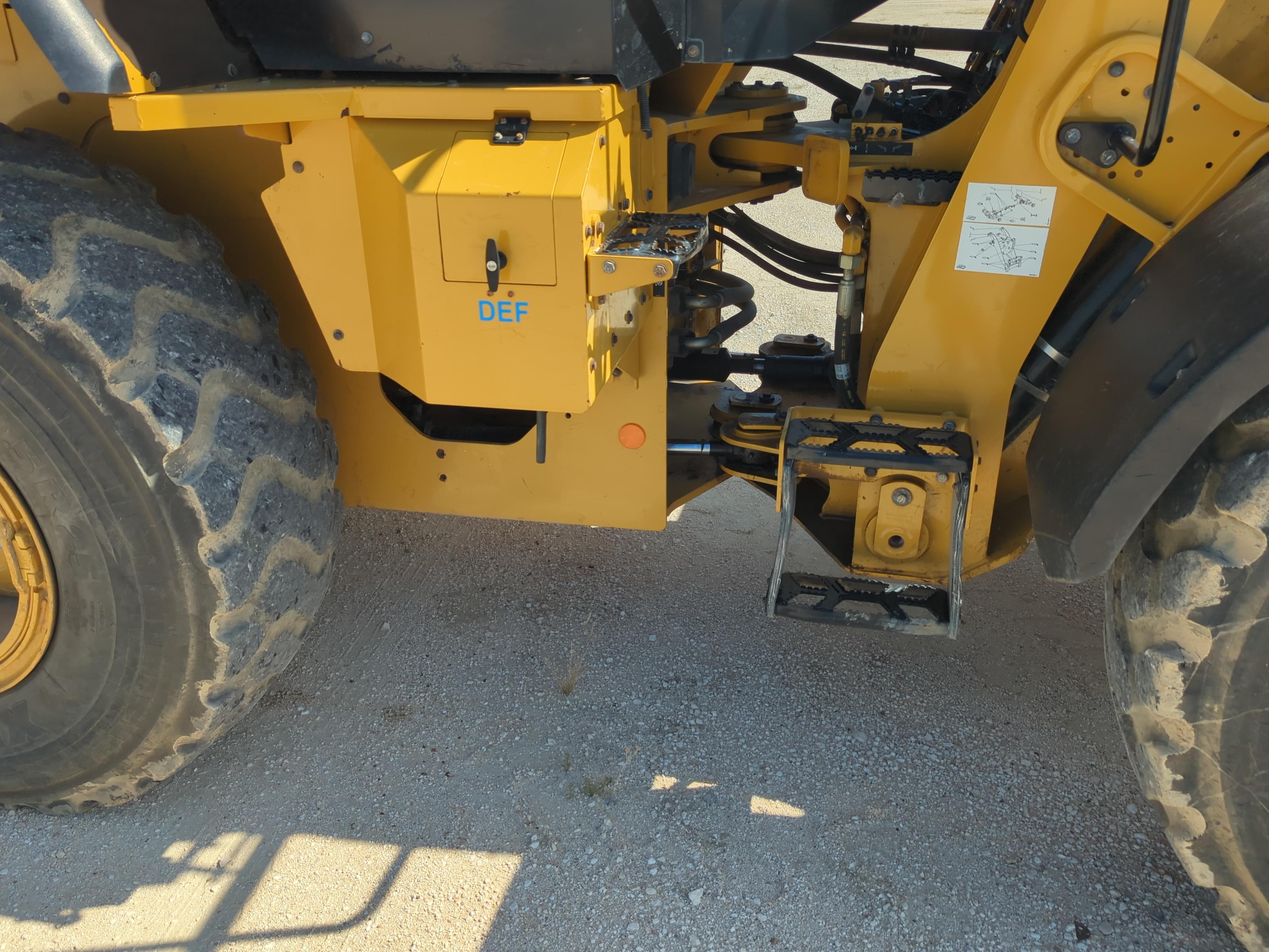 2024 Caterpillar 930M