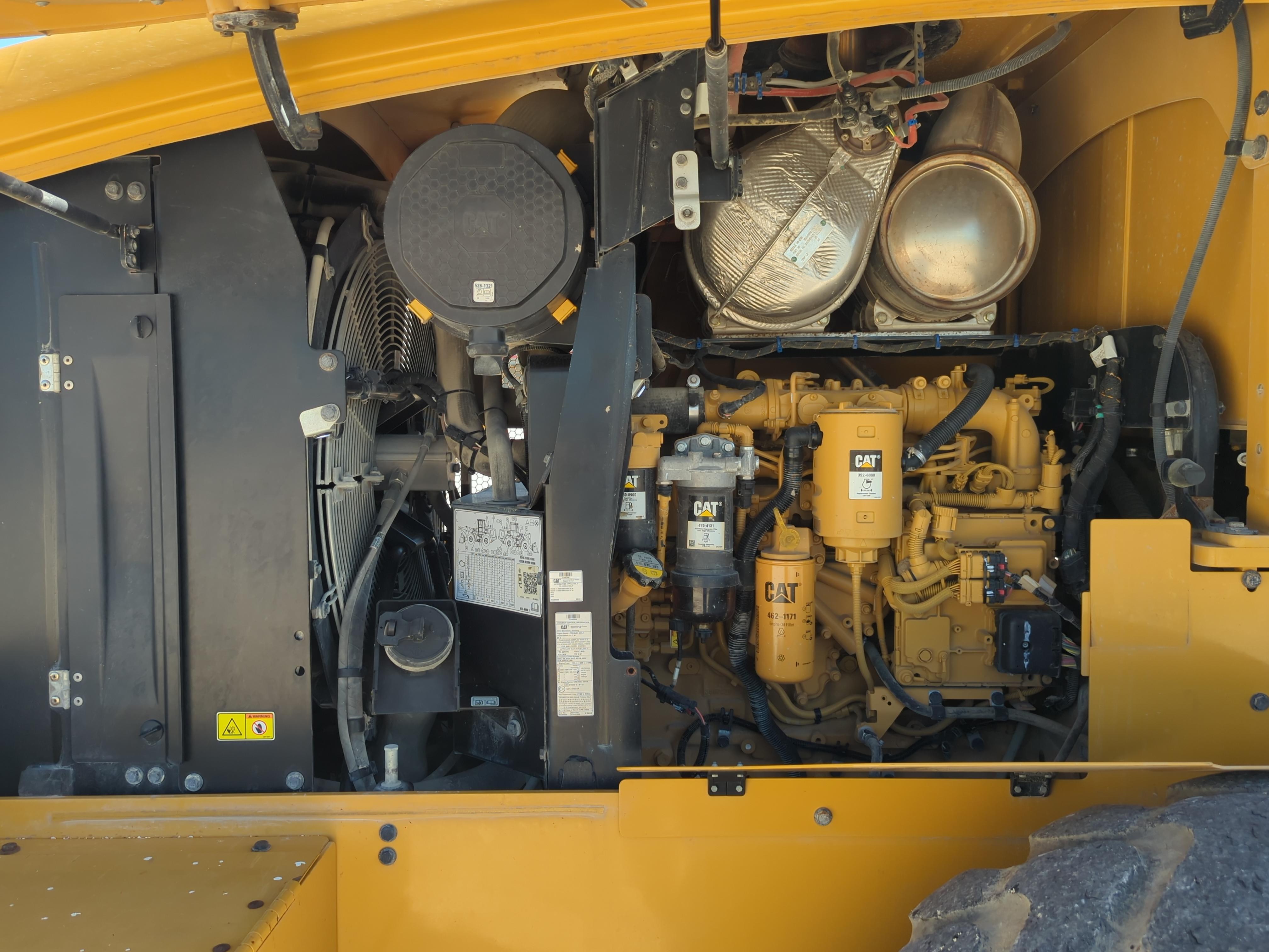2024 Caterpillar 930M
