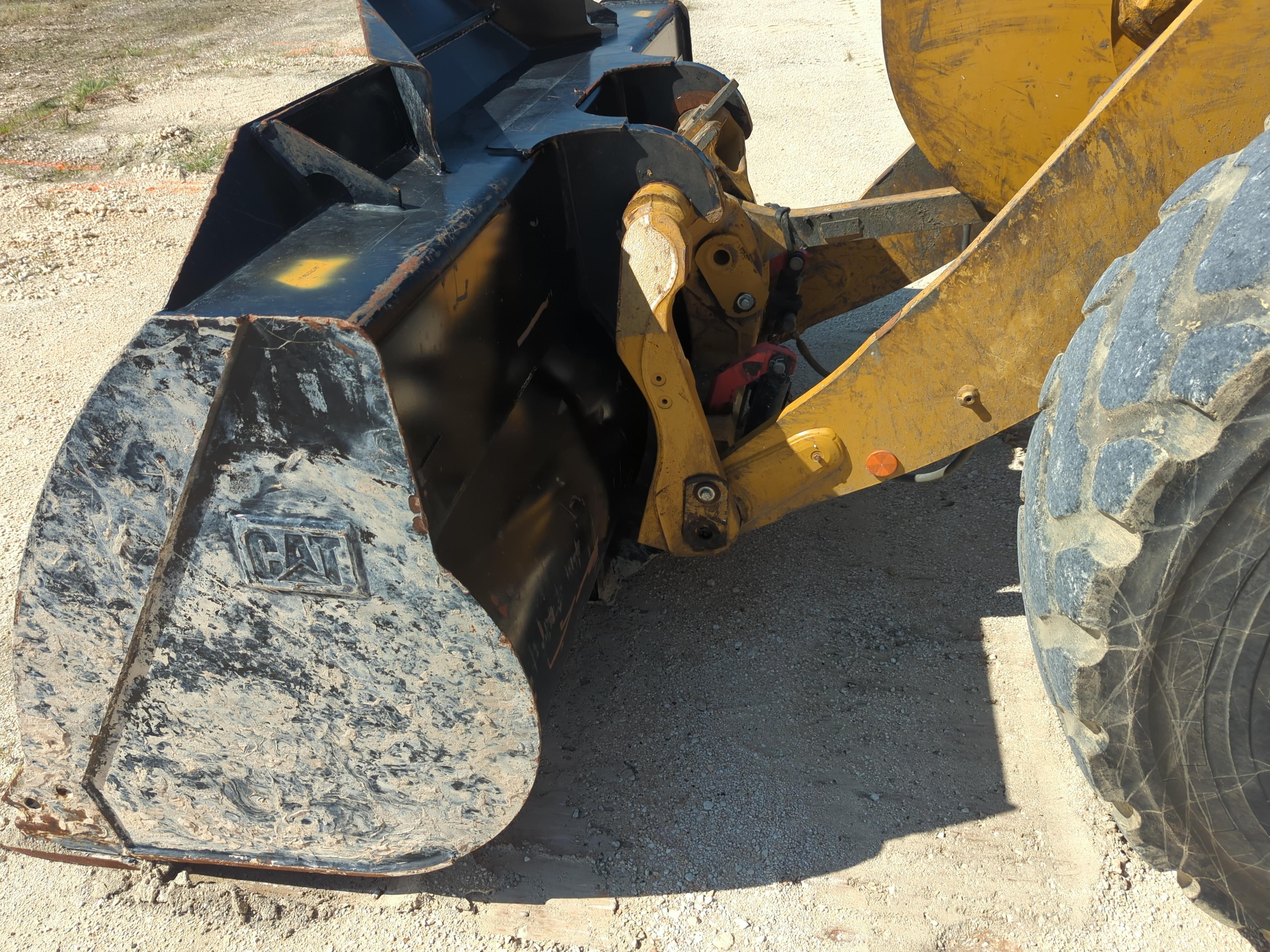2024 Caterpillar 930M