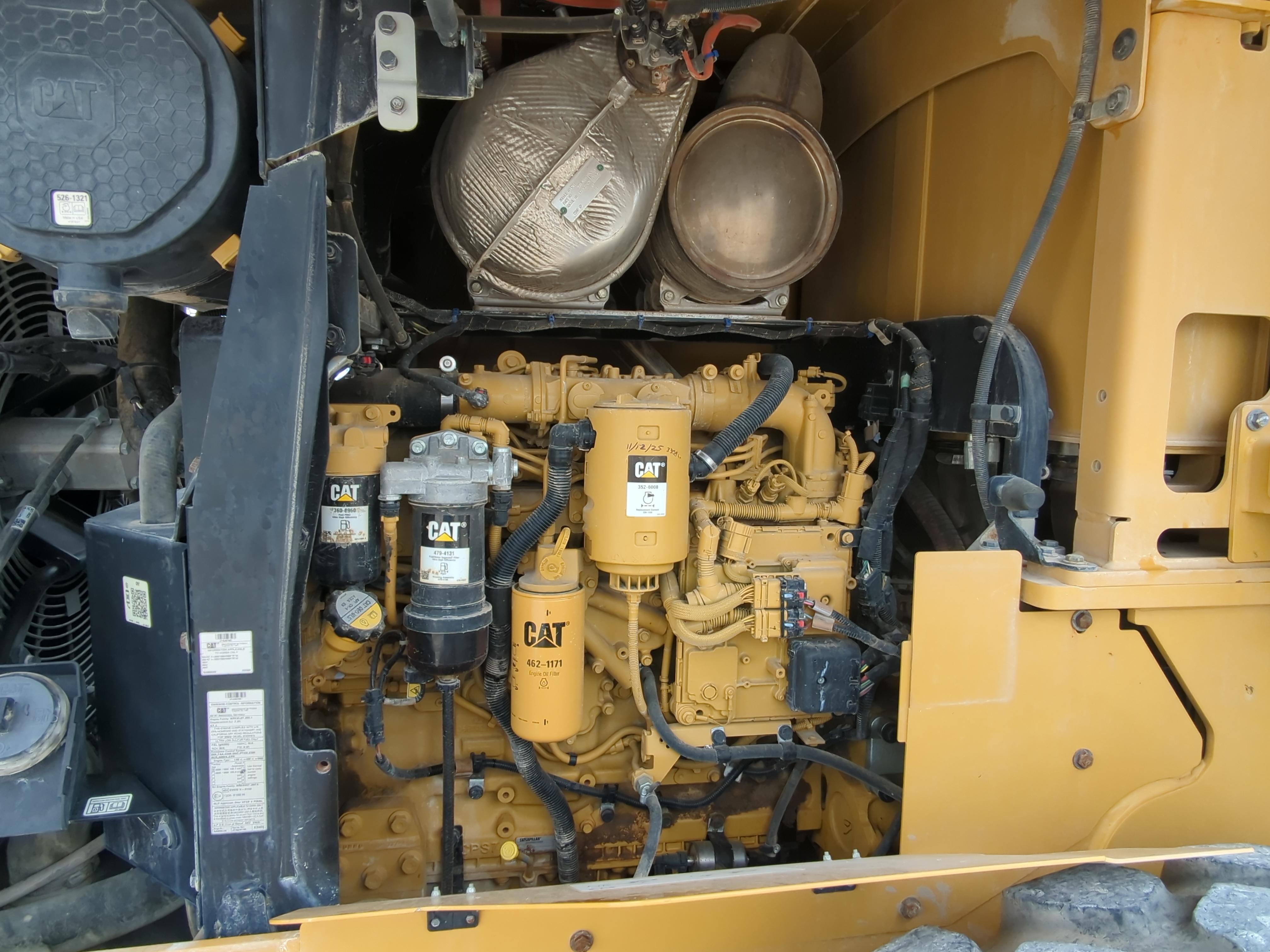 2023 Caterpillar 930M