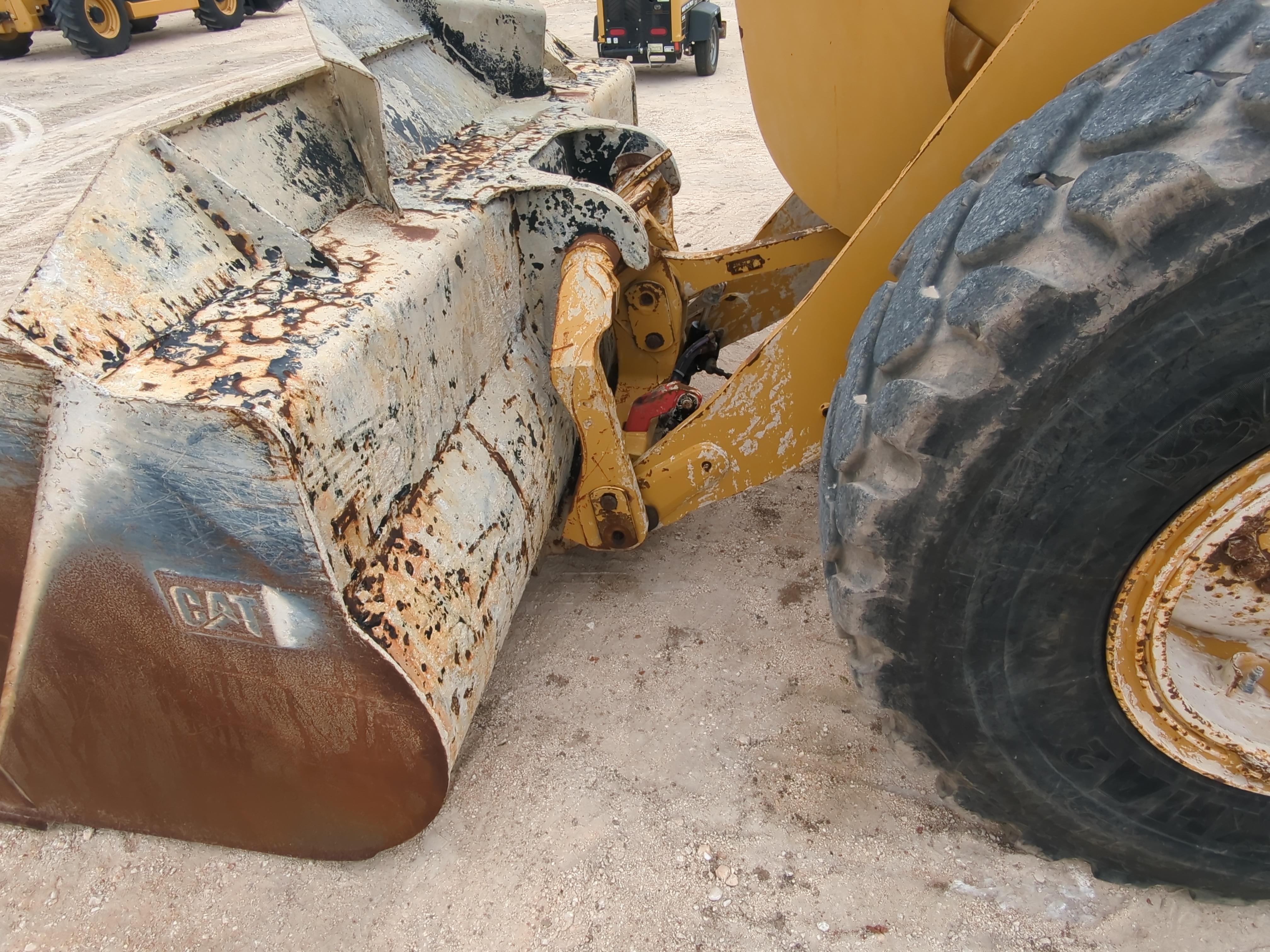 2023 Caterpillar 930M