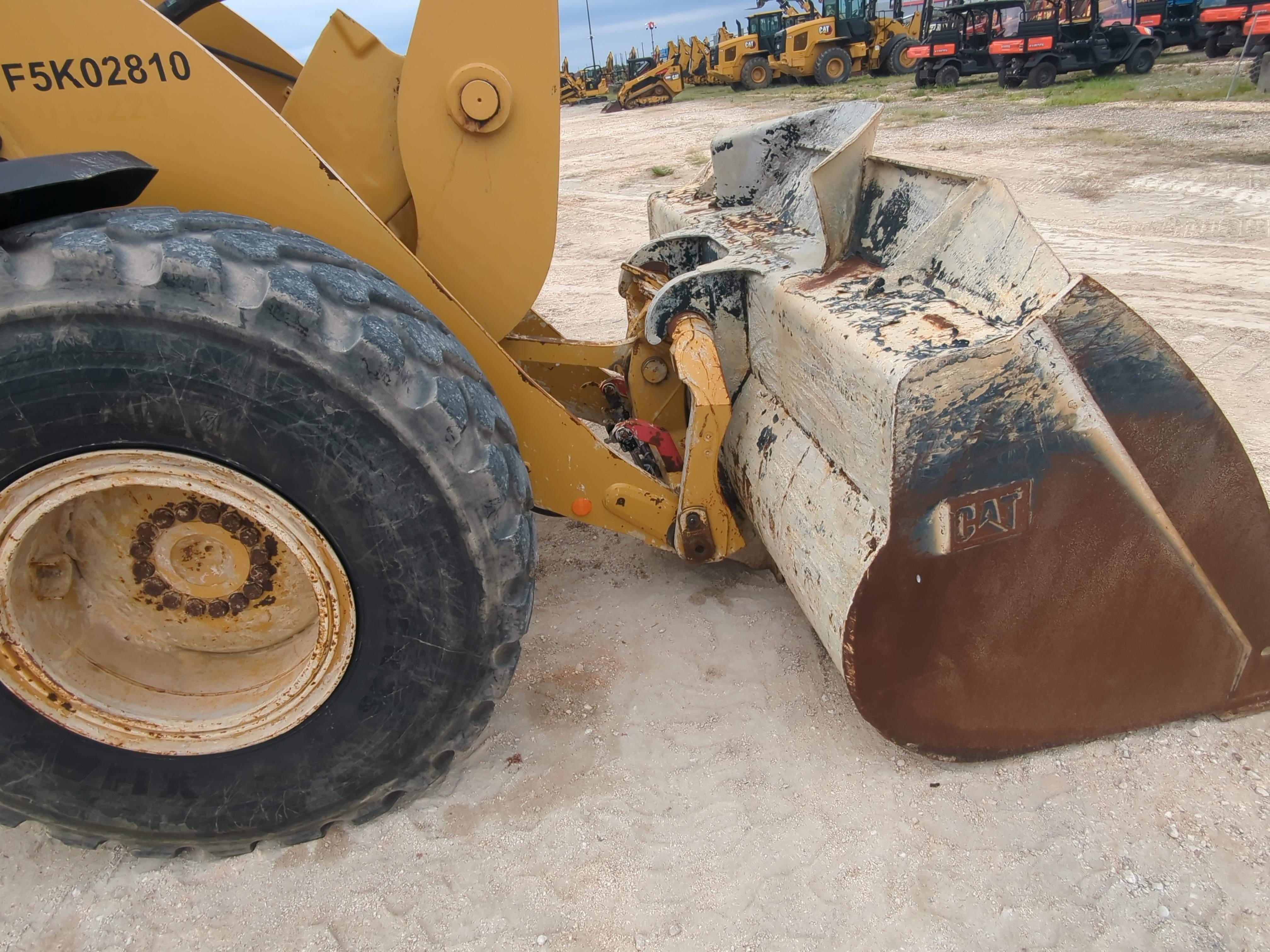 2023 Caterpillar 930M