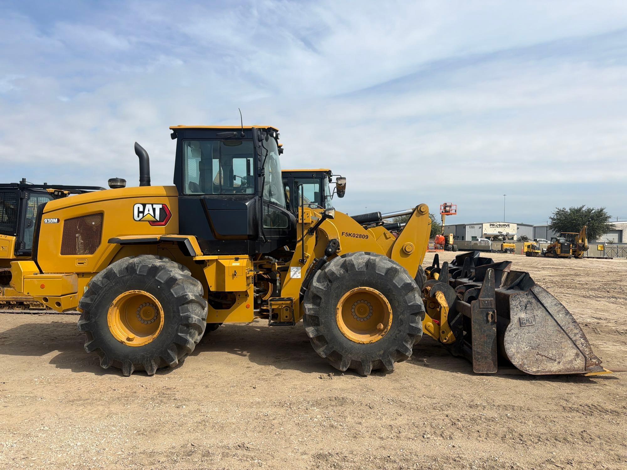 Photo of 2023 Caterpillar 930M