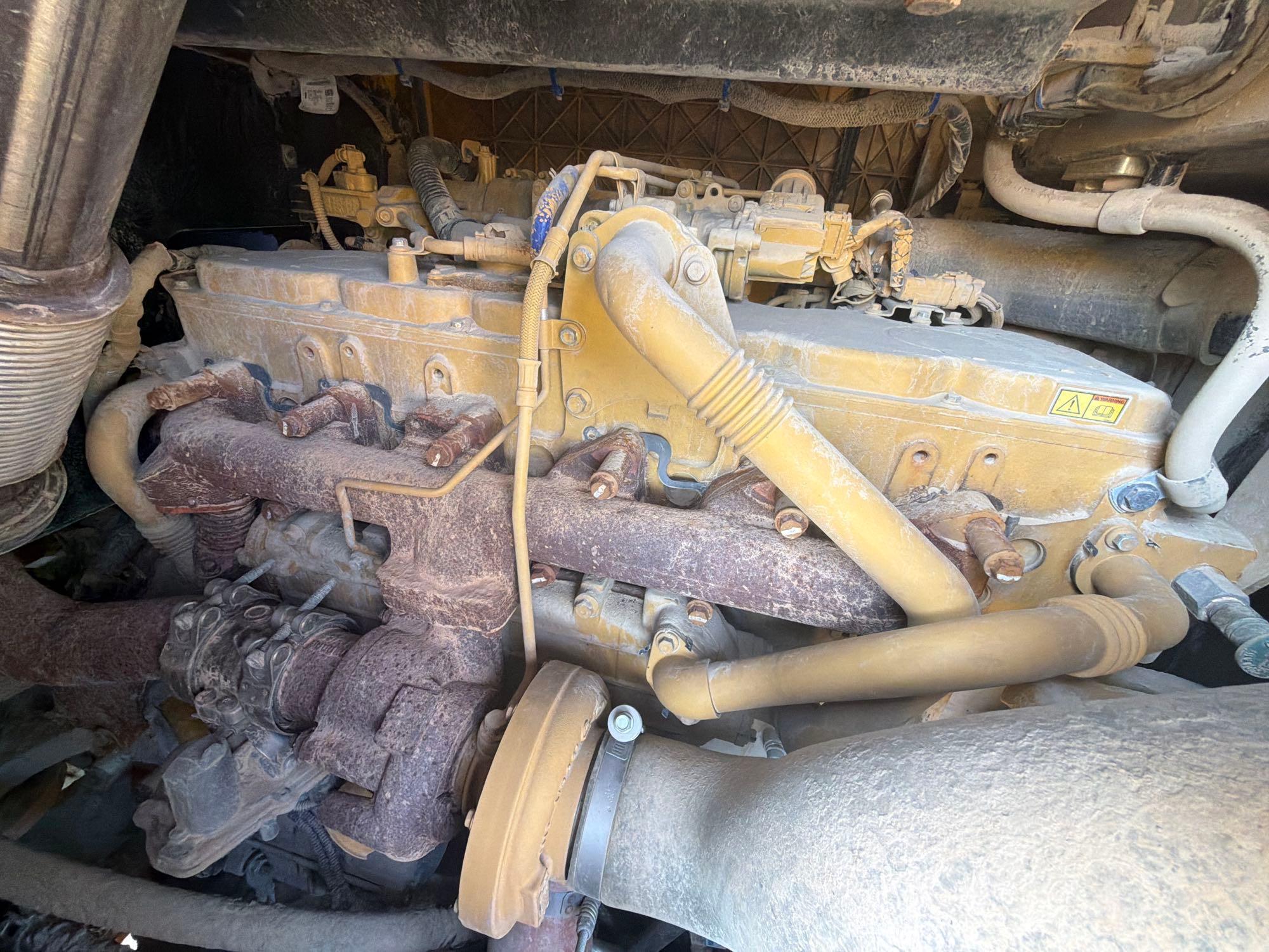 2023 Caterpillar 930M