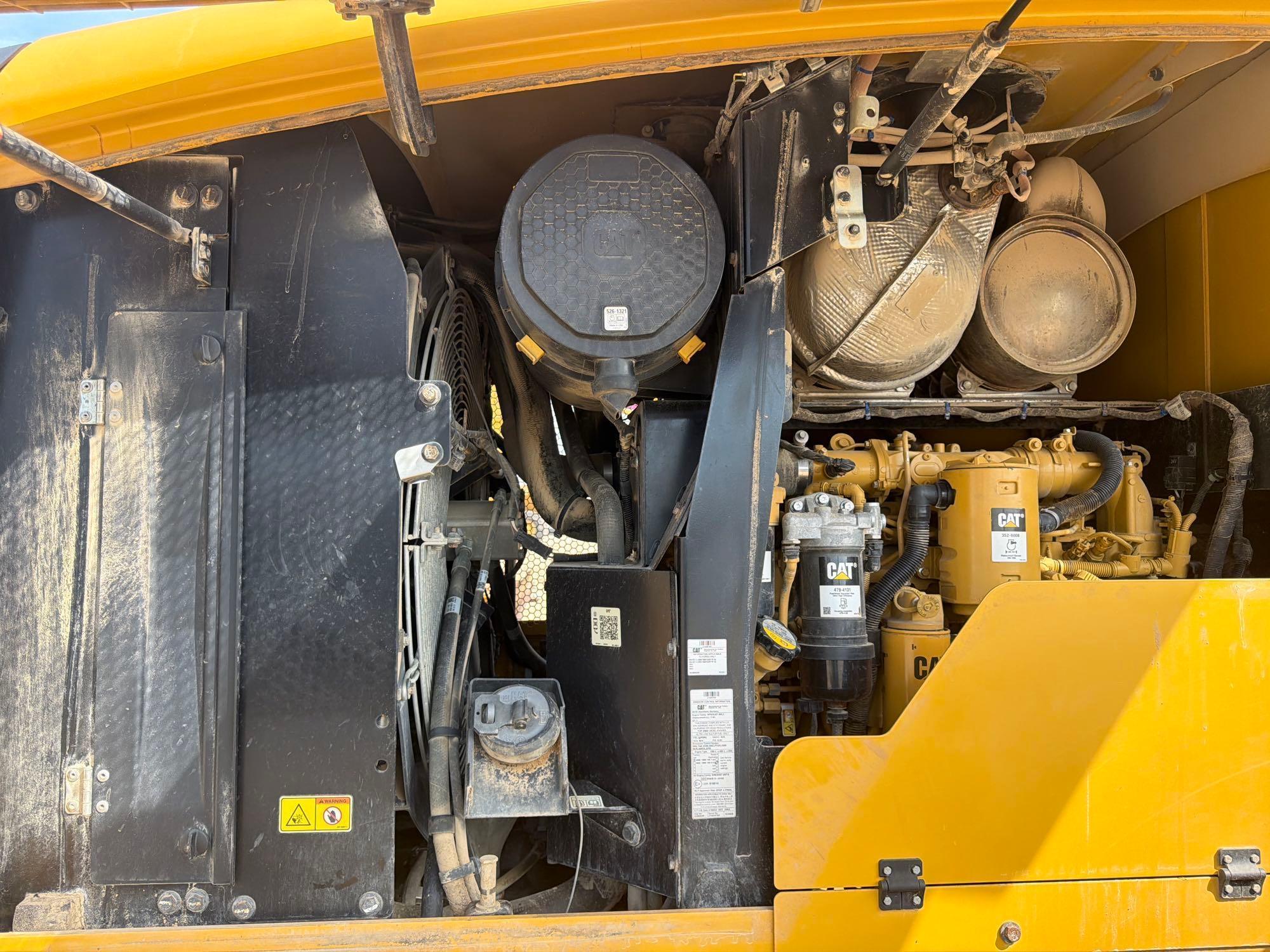 2023 Caterpillar 930M