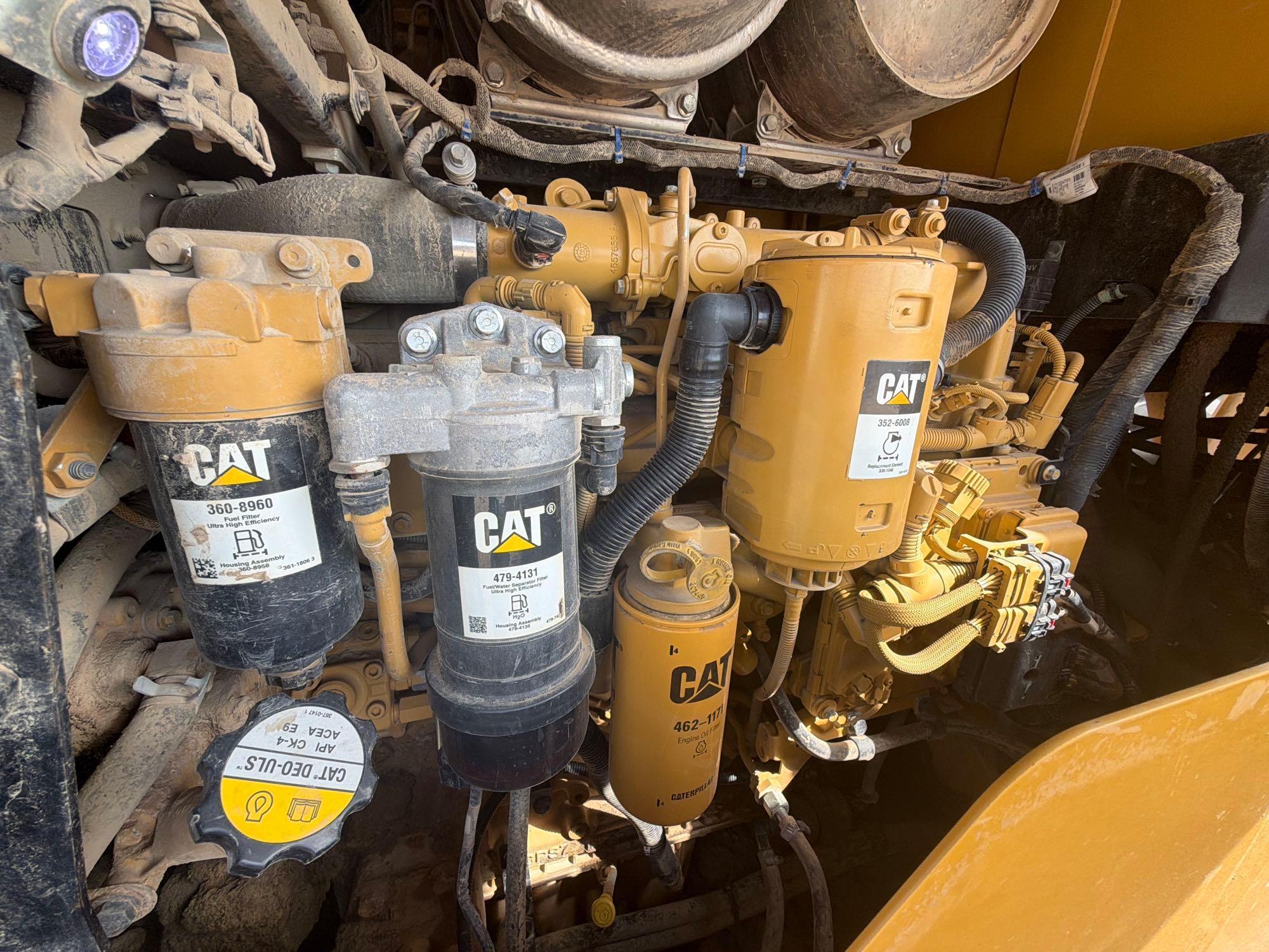 2023 Caterpillar 930M