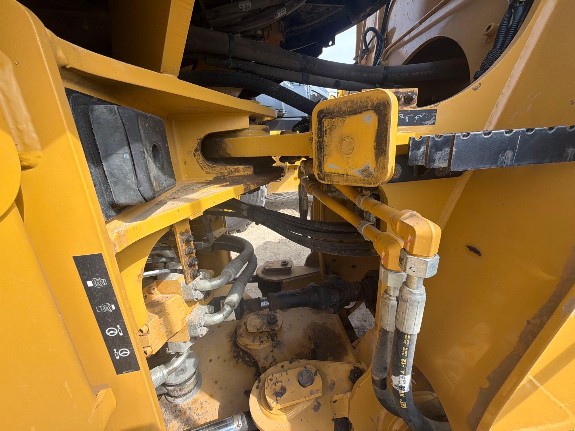 2023 Caterpillar 930M