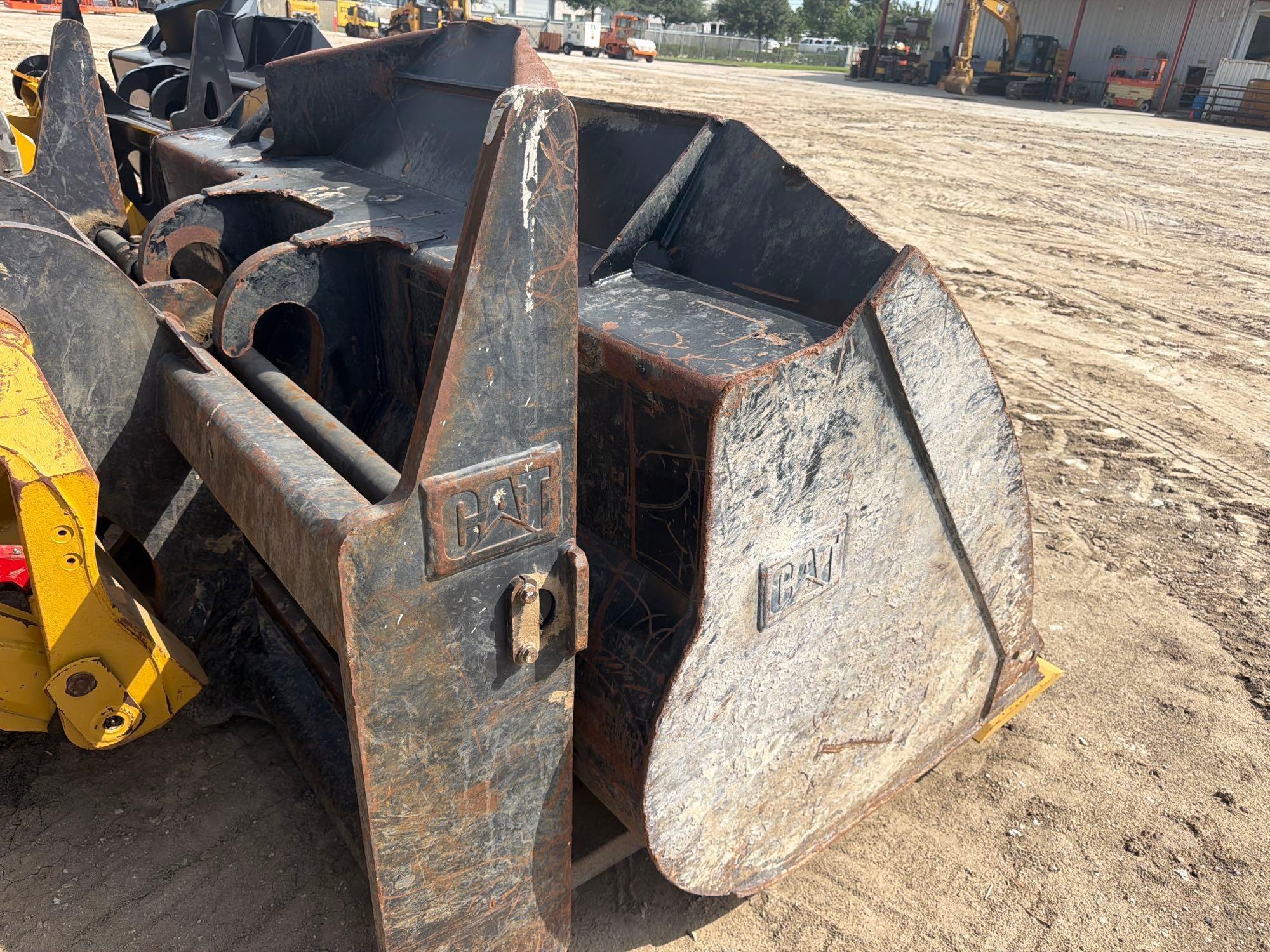 2023 Caterpillar 930M