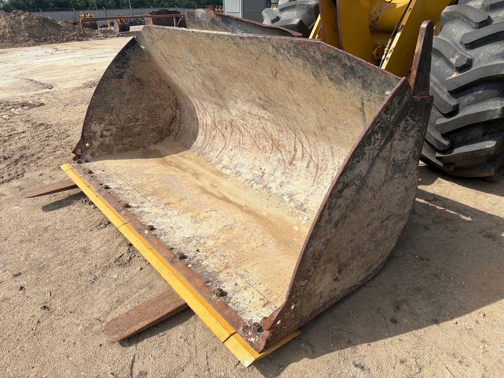 2023 Caterpillar 930M