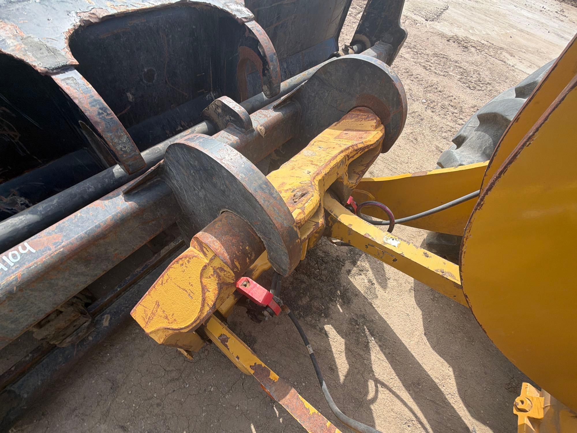 2023 Caterpillar 930M