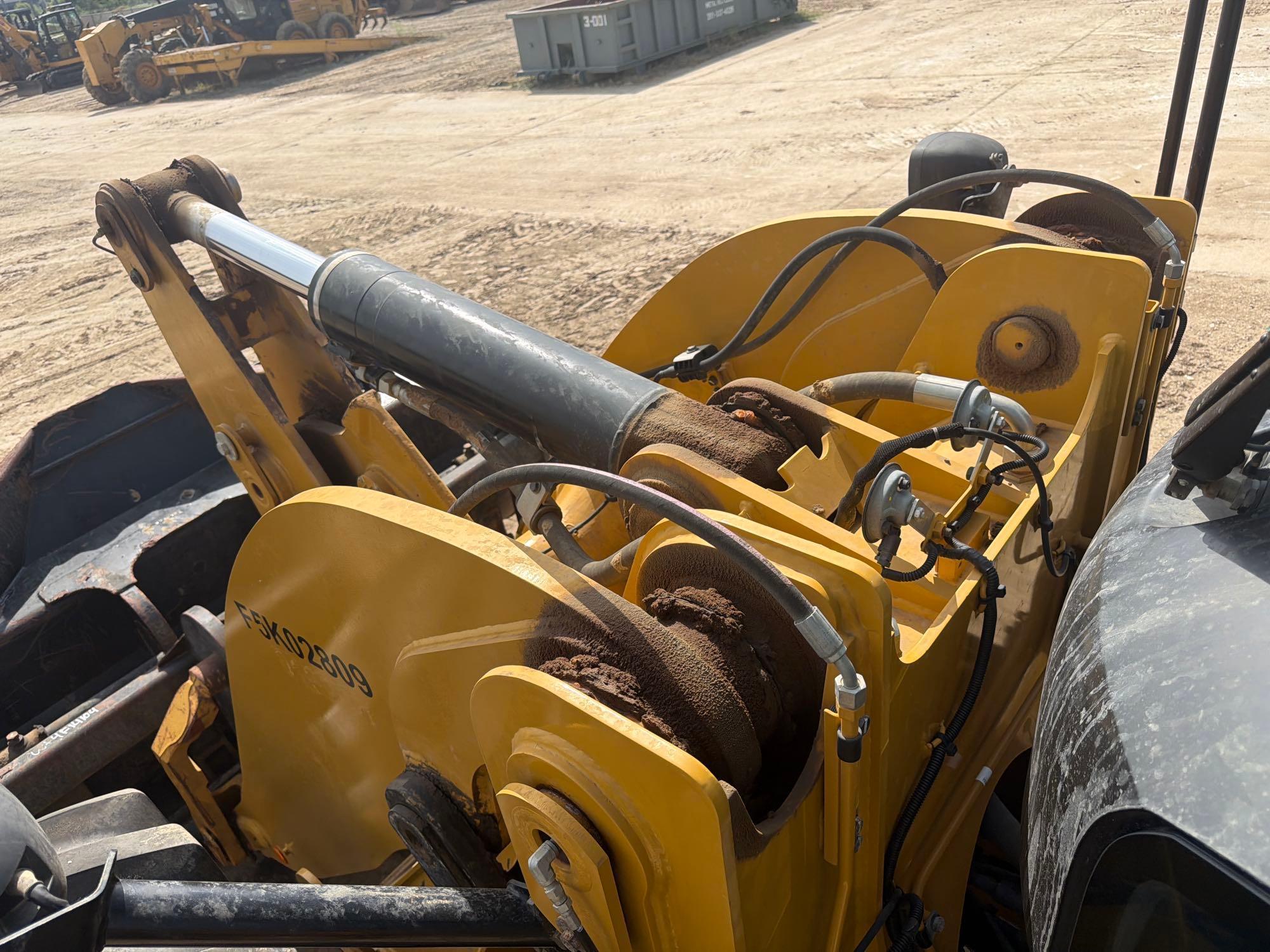 2023 Caterpillar 930M