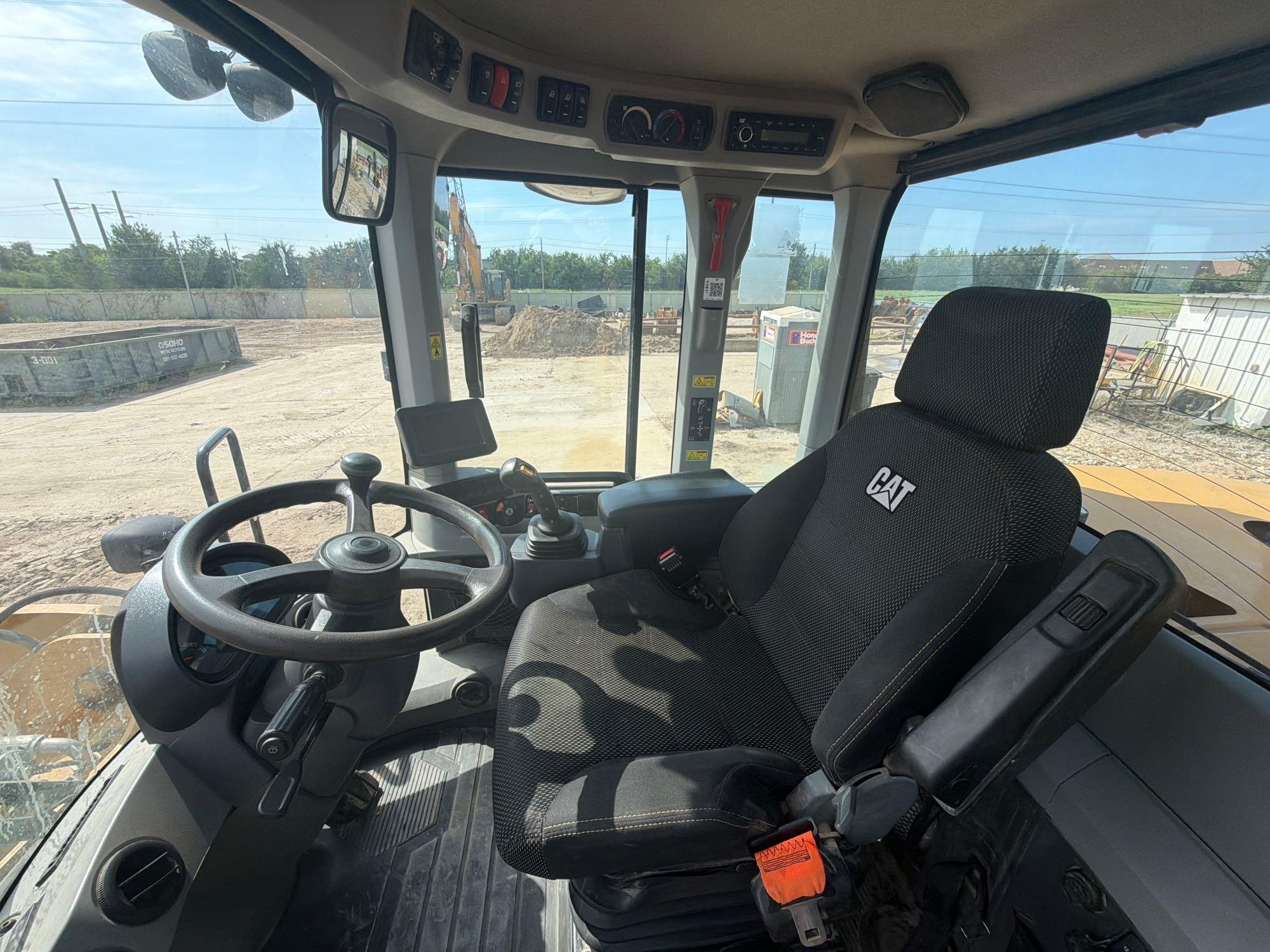2023 Caterpillar 930M