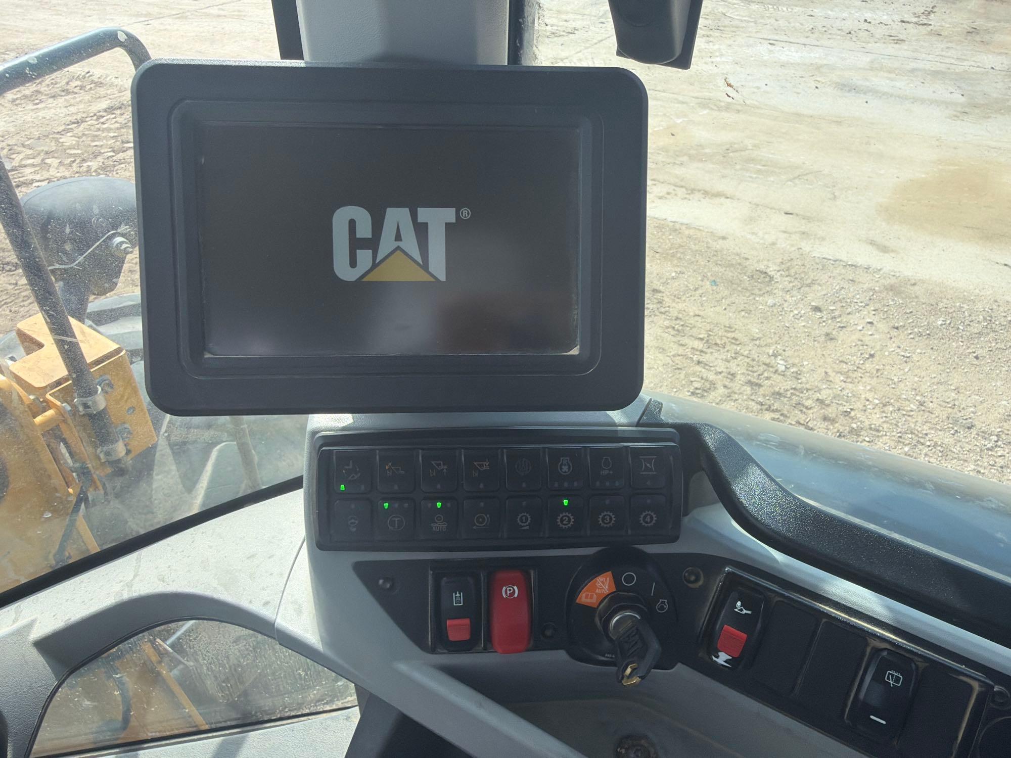 2023 Caterpillar 930M